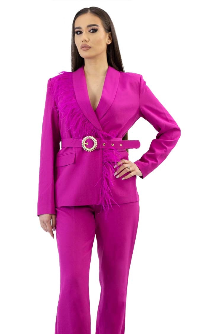 Fuchsia