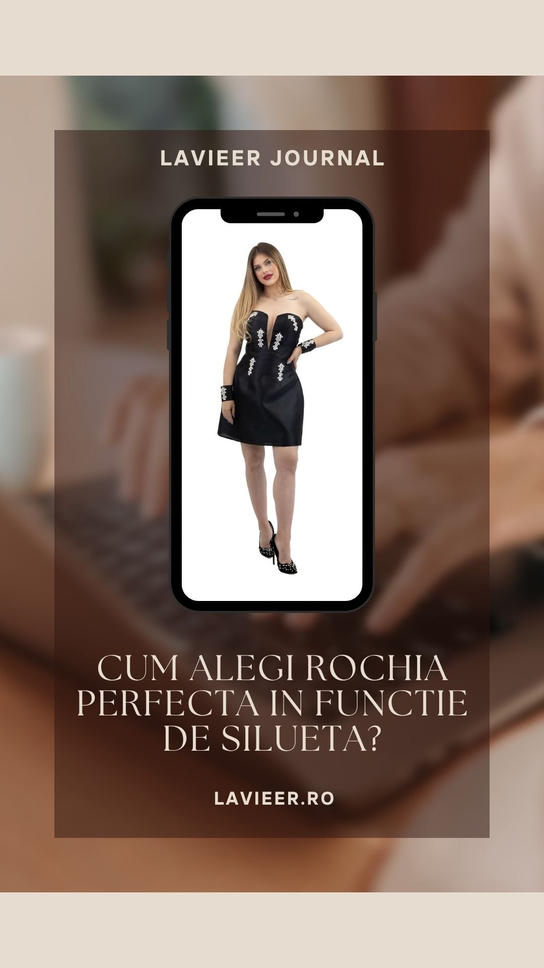 Cum alegi rochia perfecta in functie de silueta?