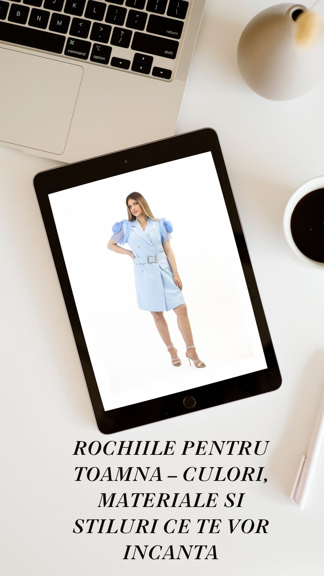 Rochiile pentru toamna – culori, materiale si stiluri ce te vor incanta
