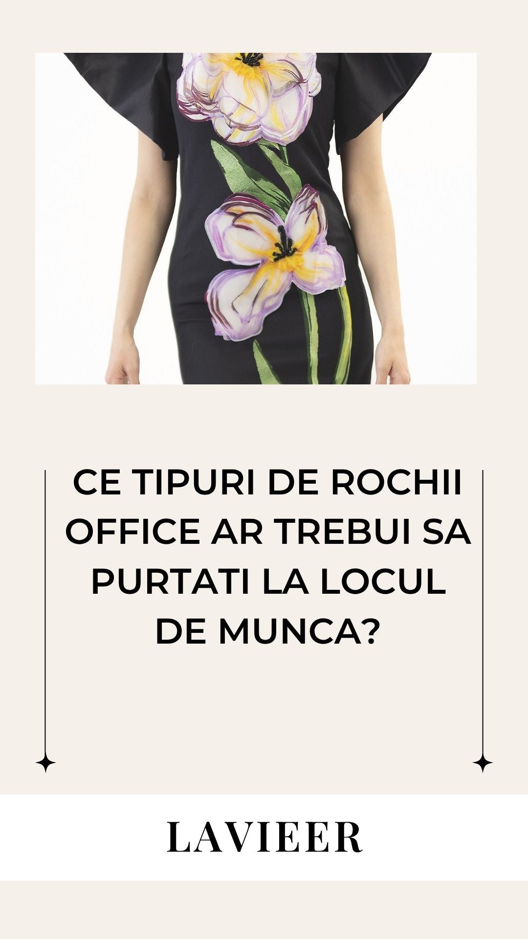 Ce tipuri de rochii office ar trebui sa purtati la locul de munca?