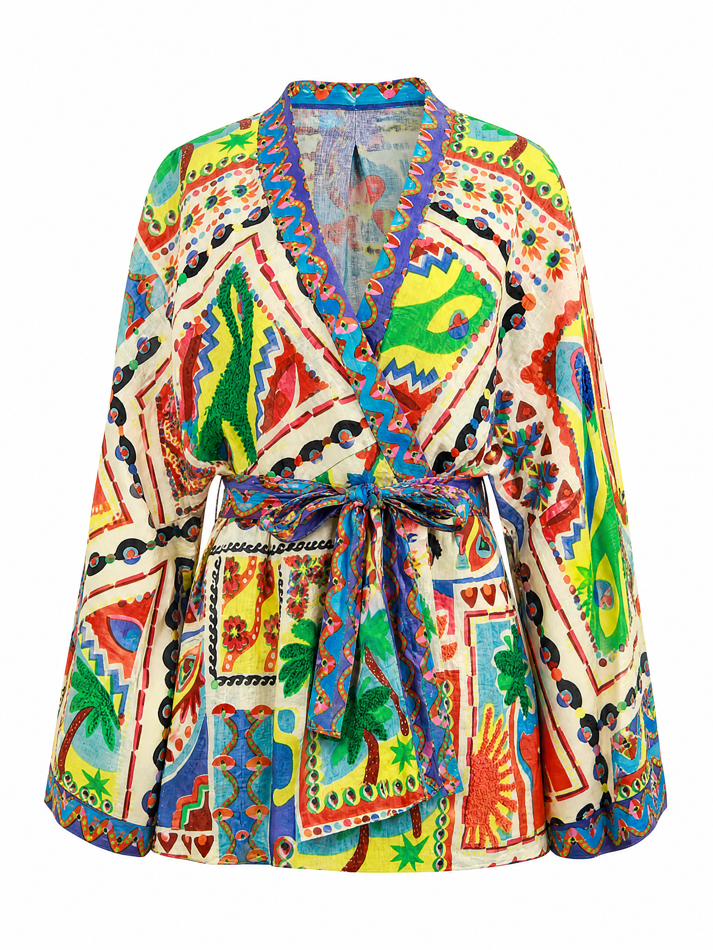 Kimono Alegria