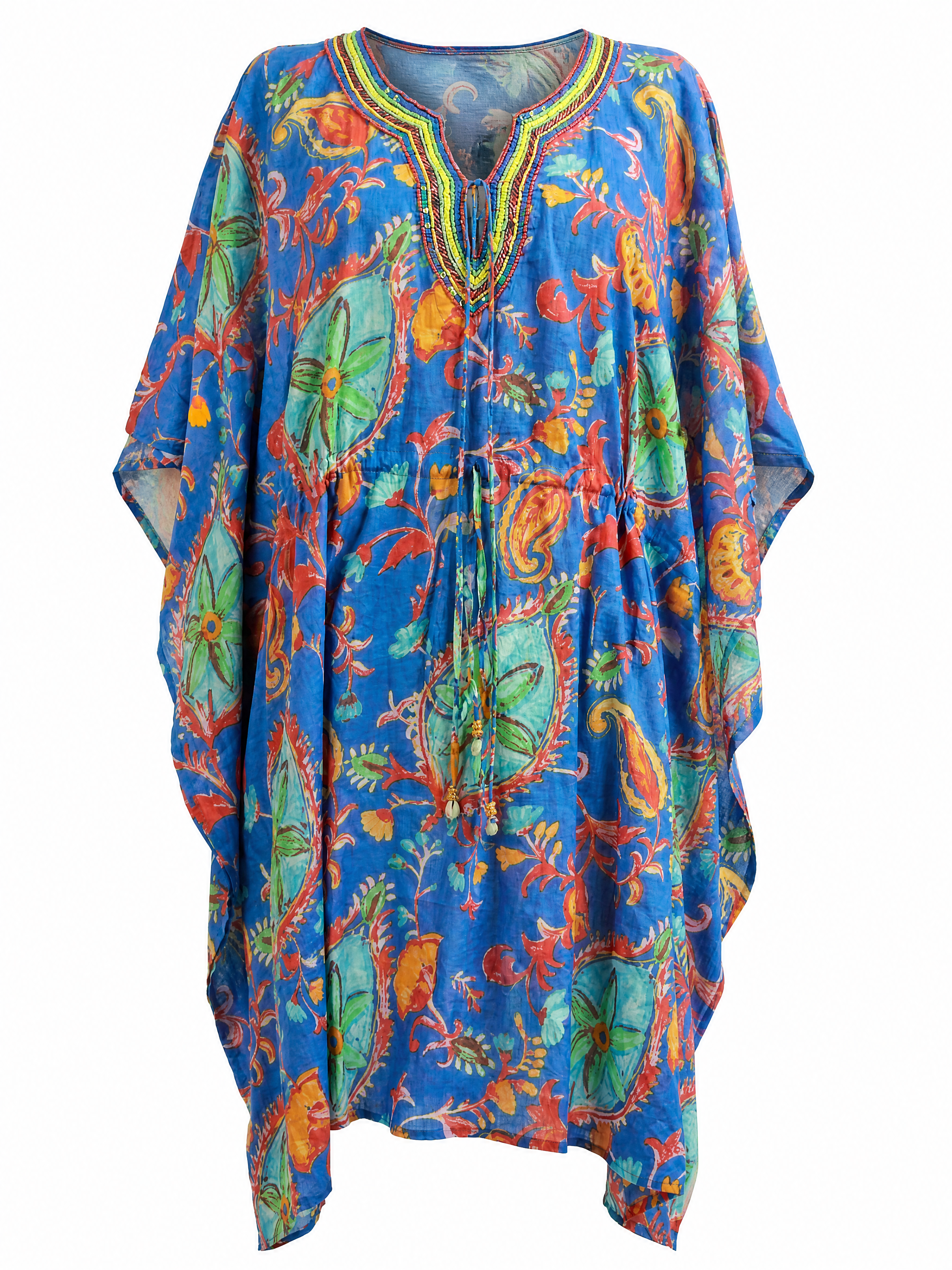 Rochie kaftan Marisol