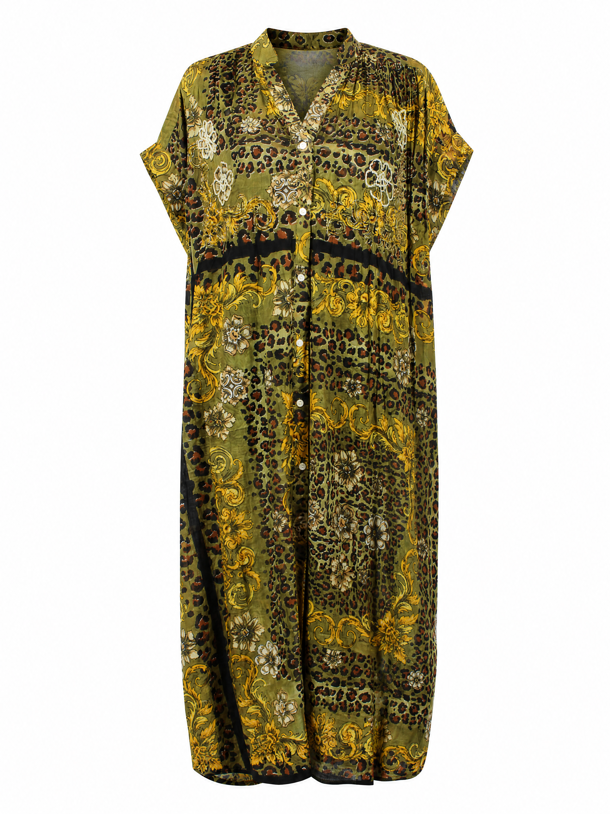 Rochie lunga Amara