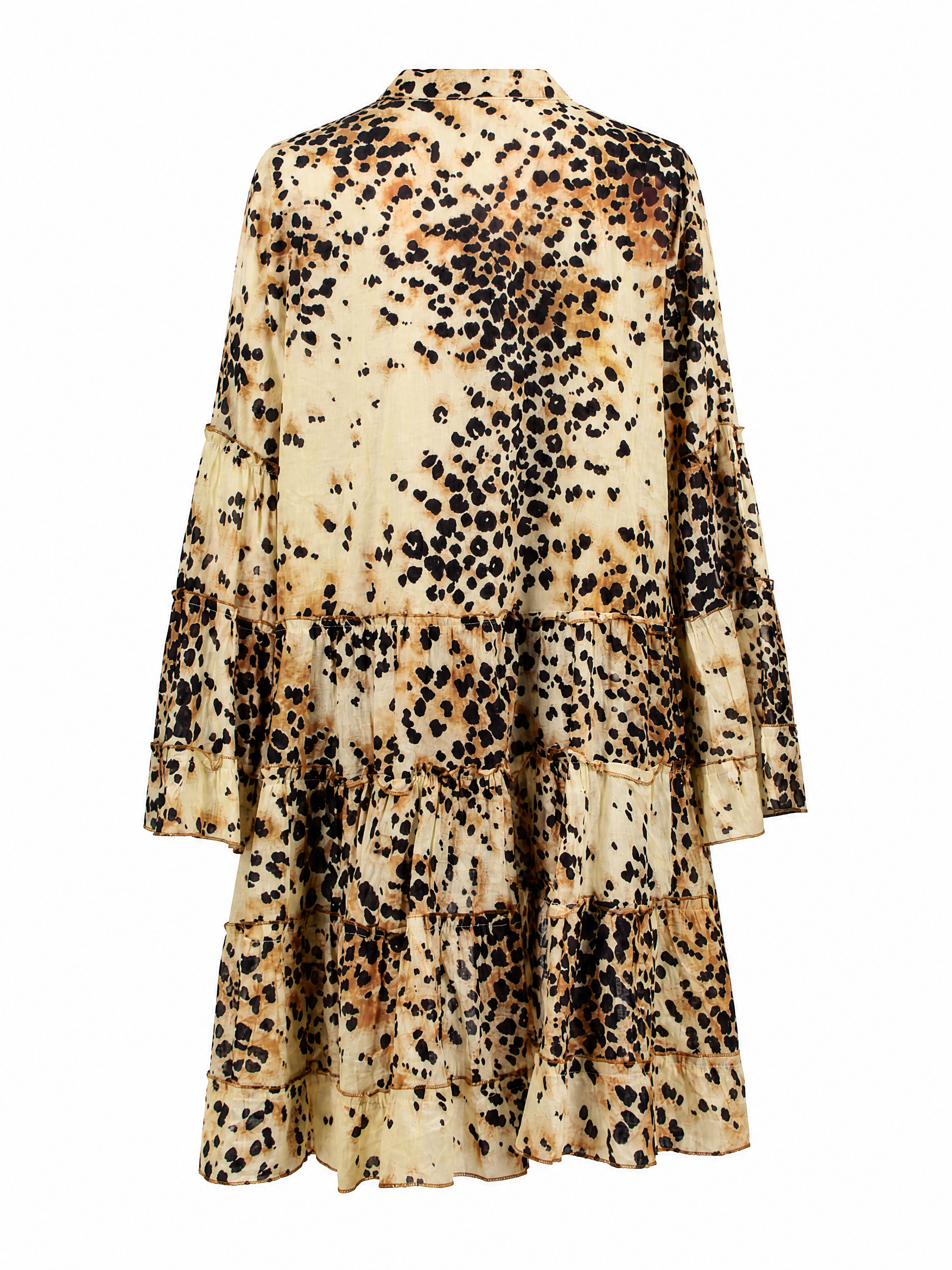 Rochie scurta Sahara