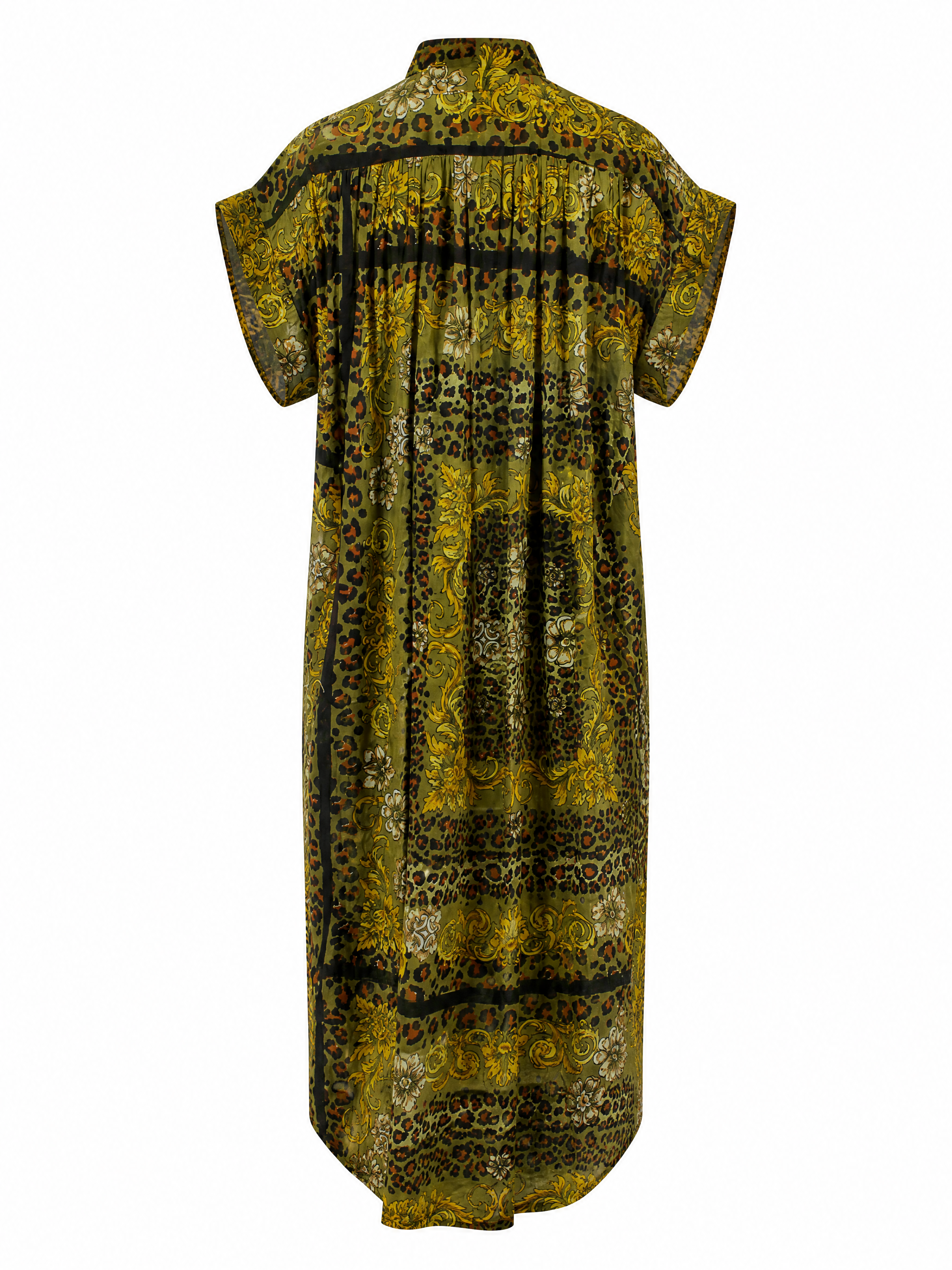 Rochie lunga Amara
