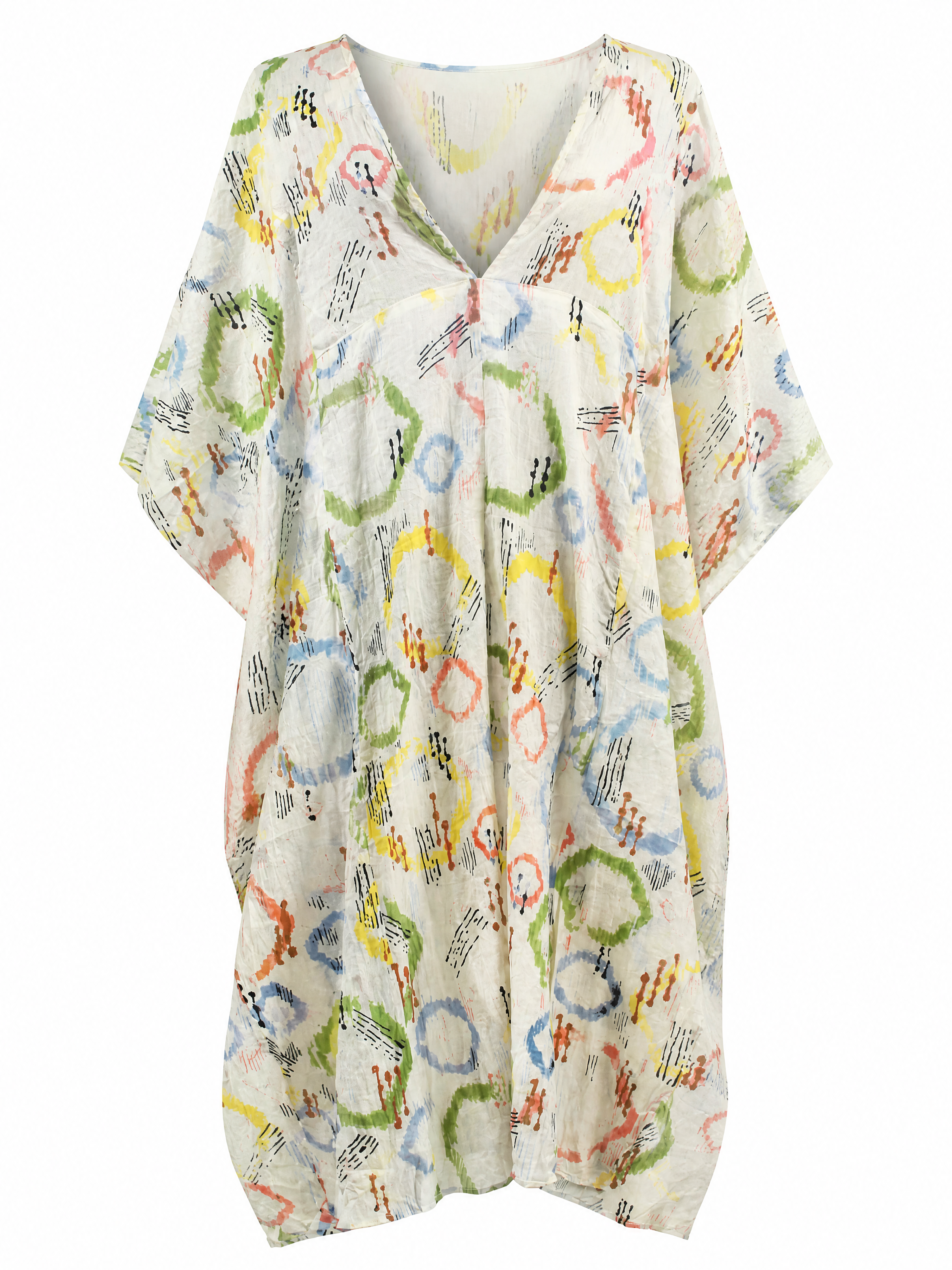 Rochie lunga Isla