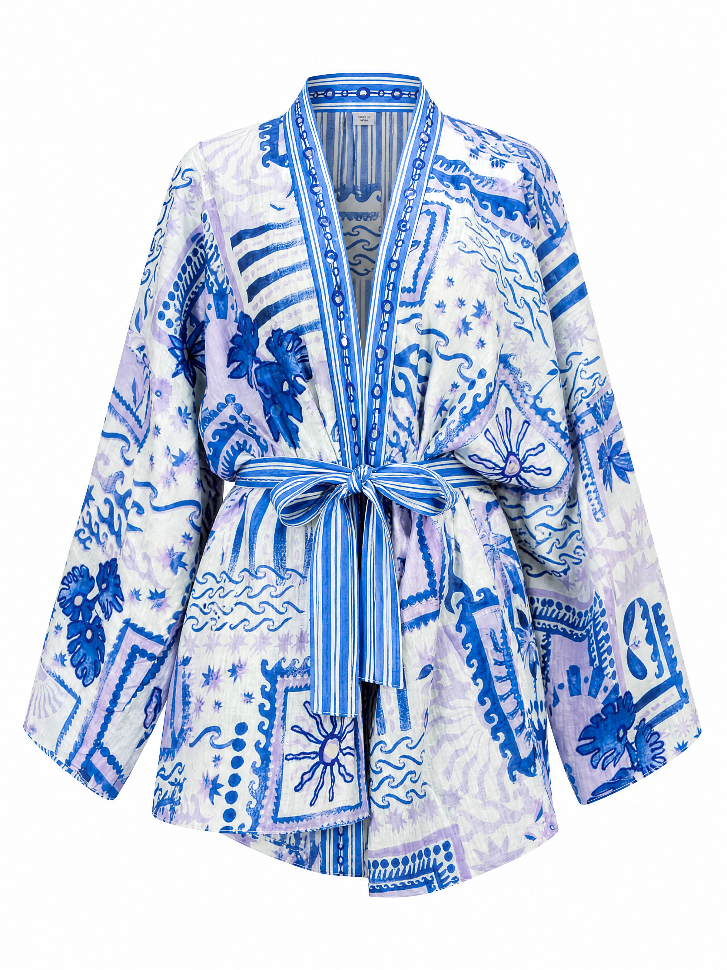 Kimono Azuria