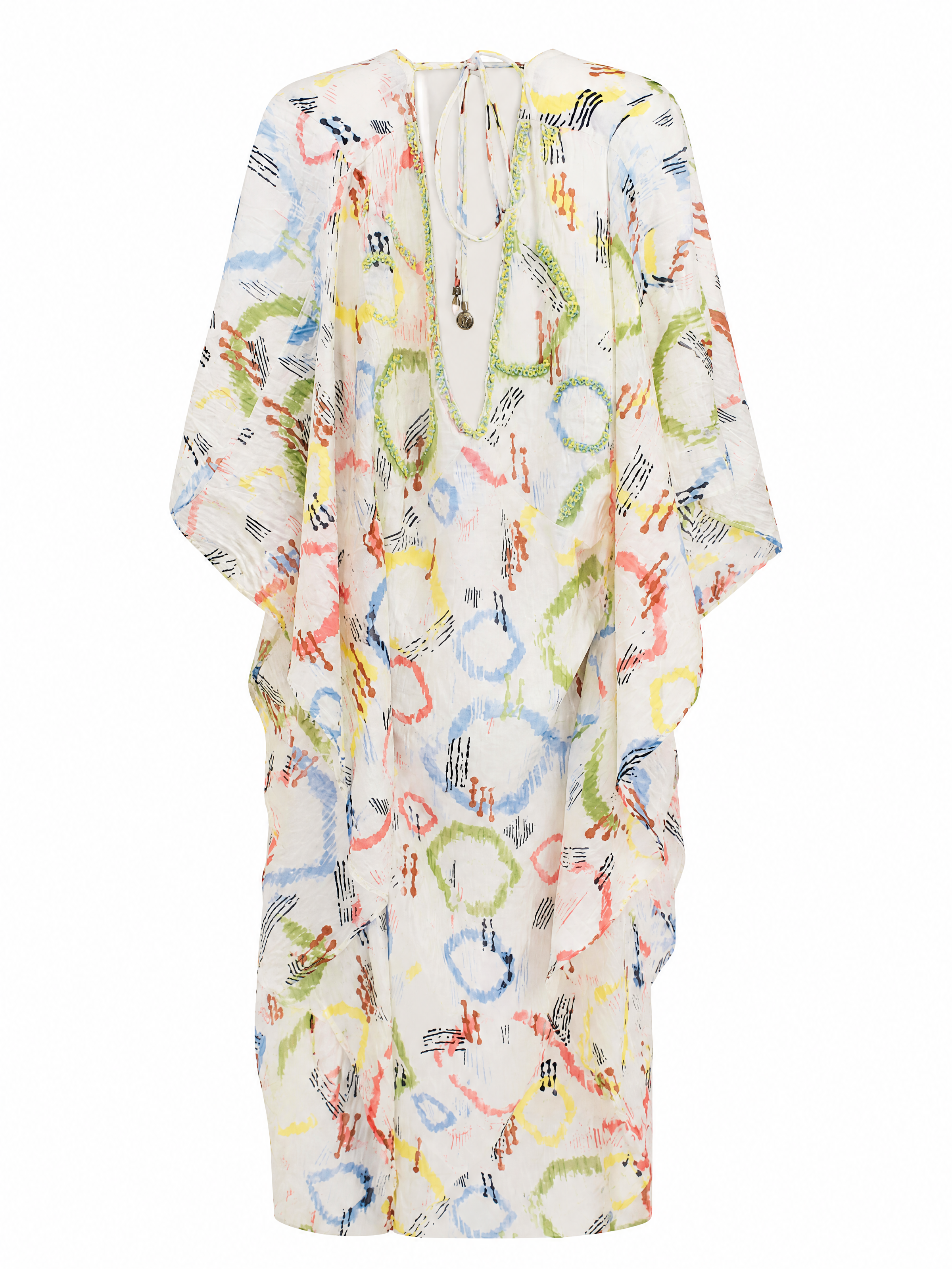 Rochie lunga Isla