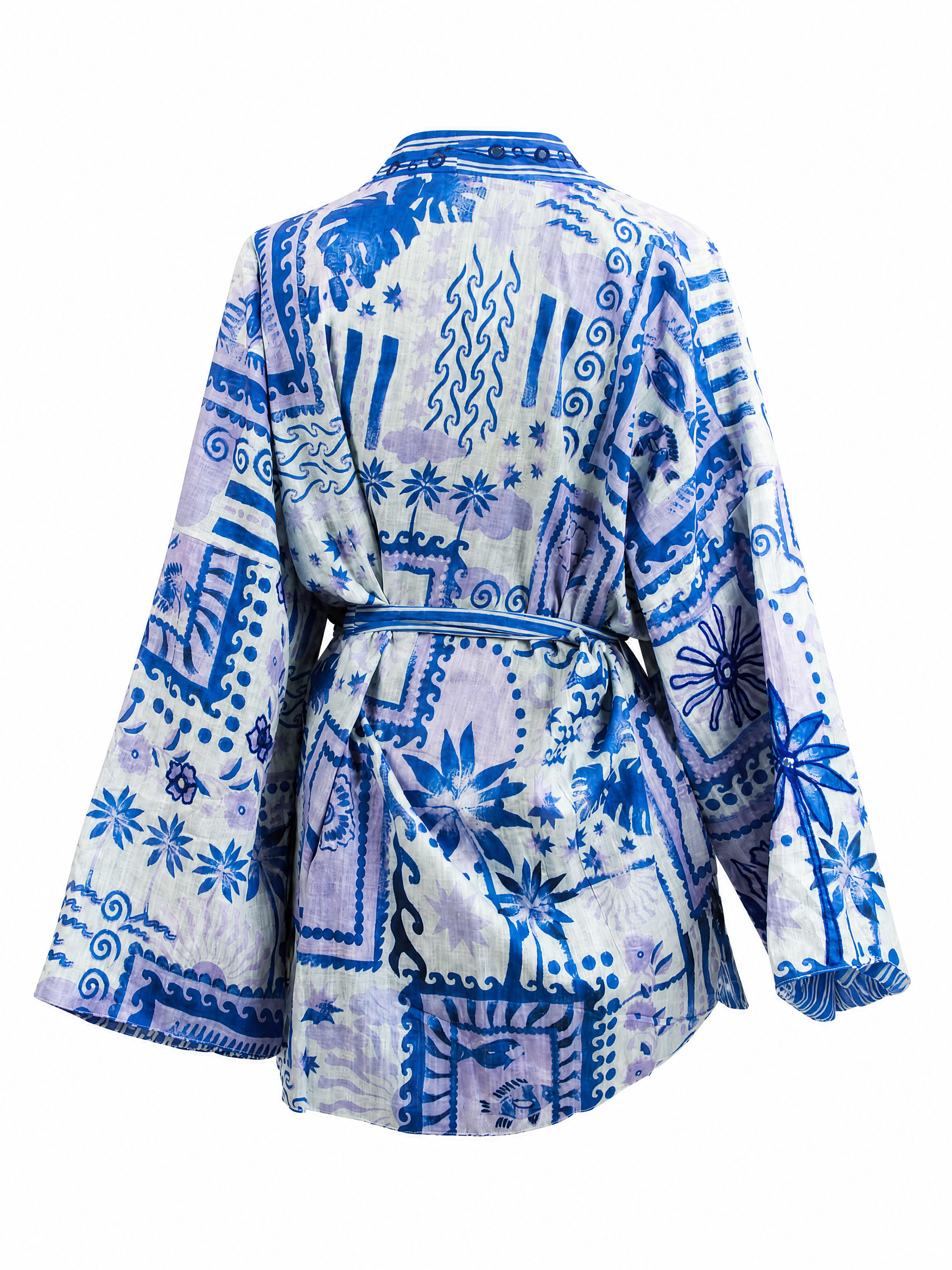 Kimono Azuria