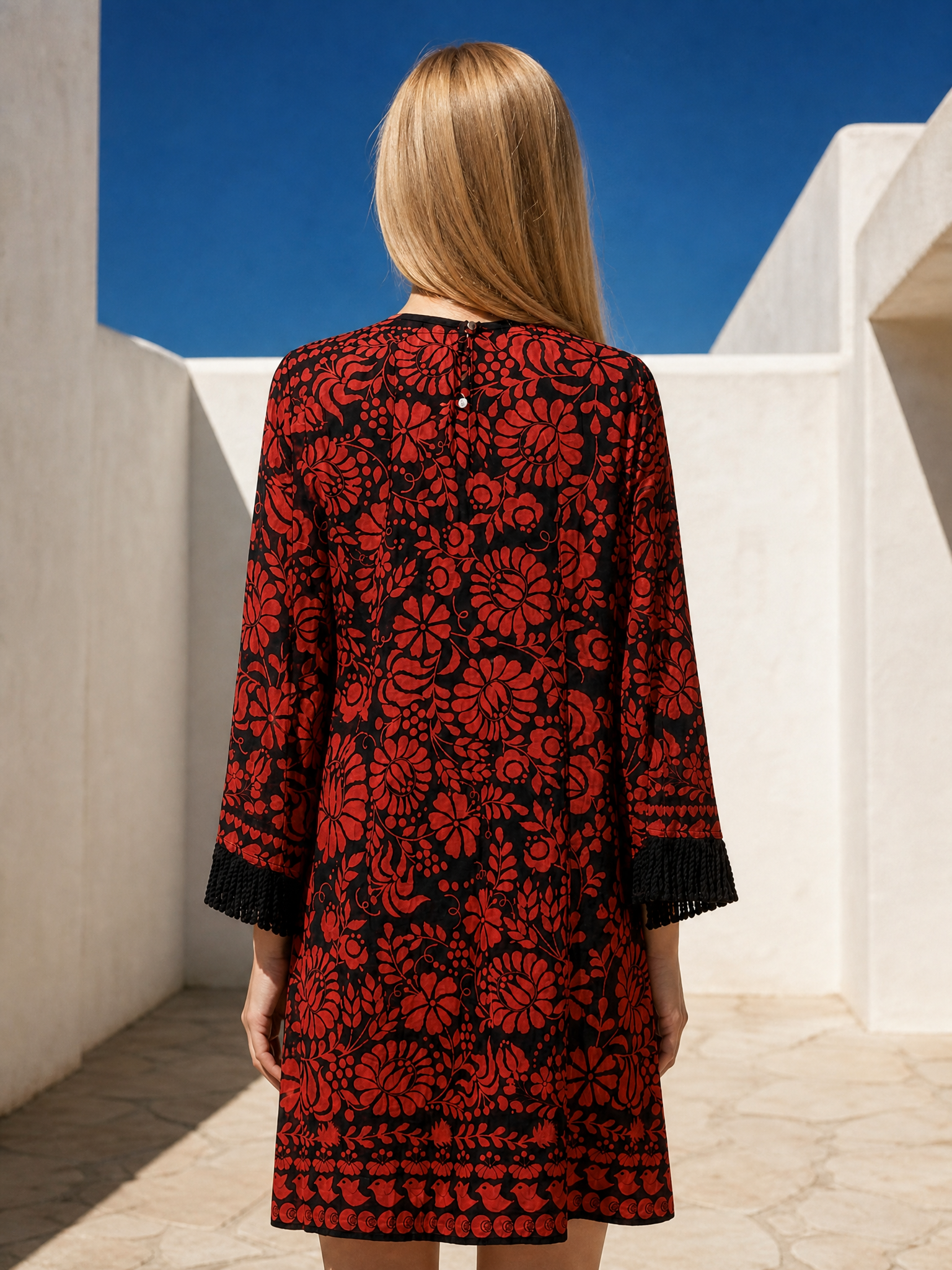 Rochie scurta Carmen