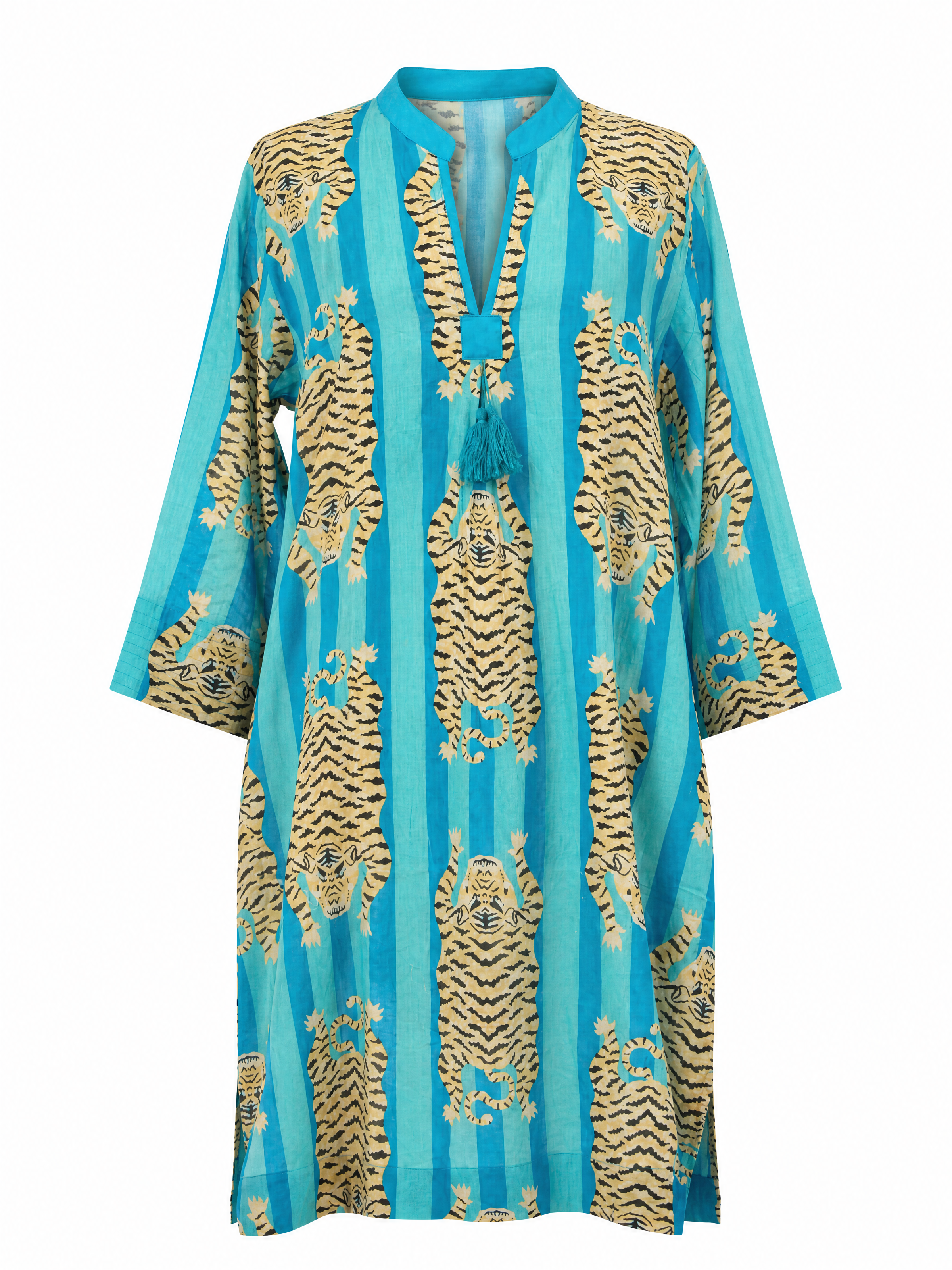 Rochie scurta Oceana