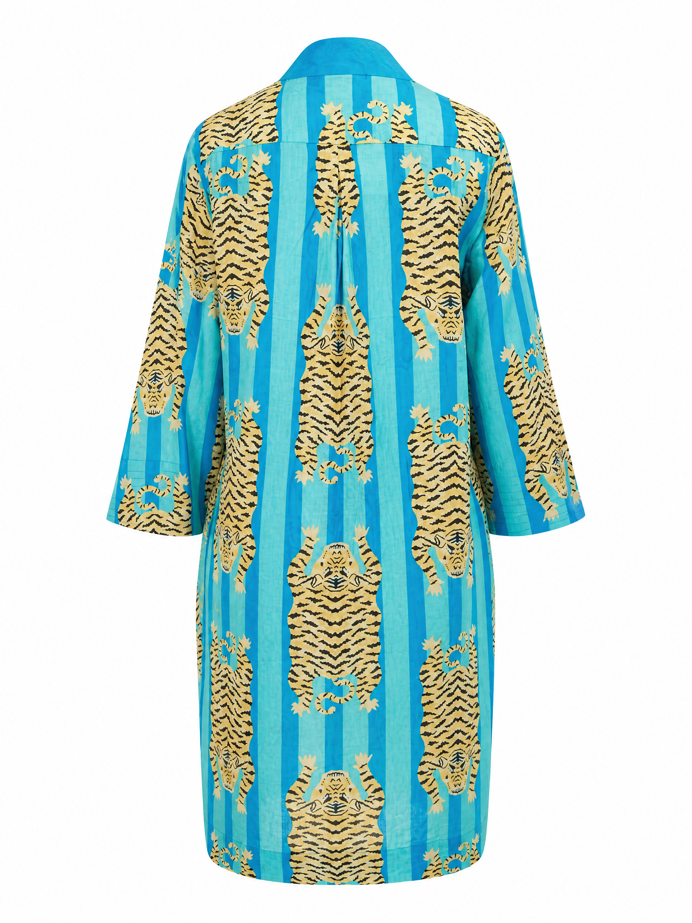 Rochie scurta Oceana