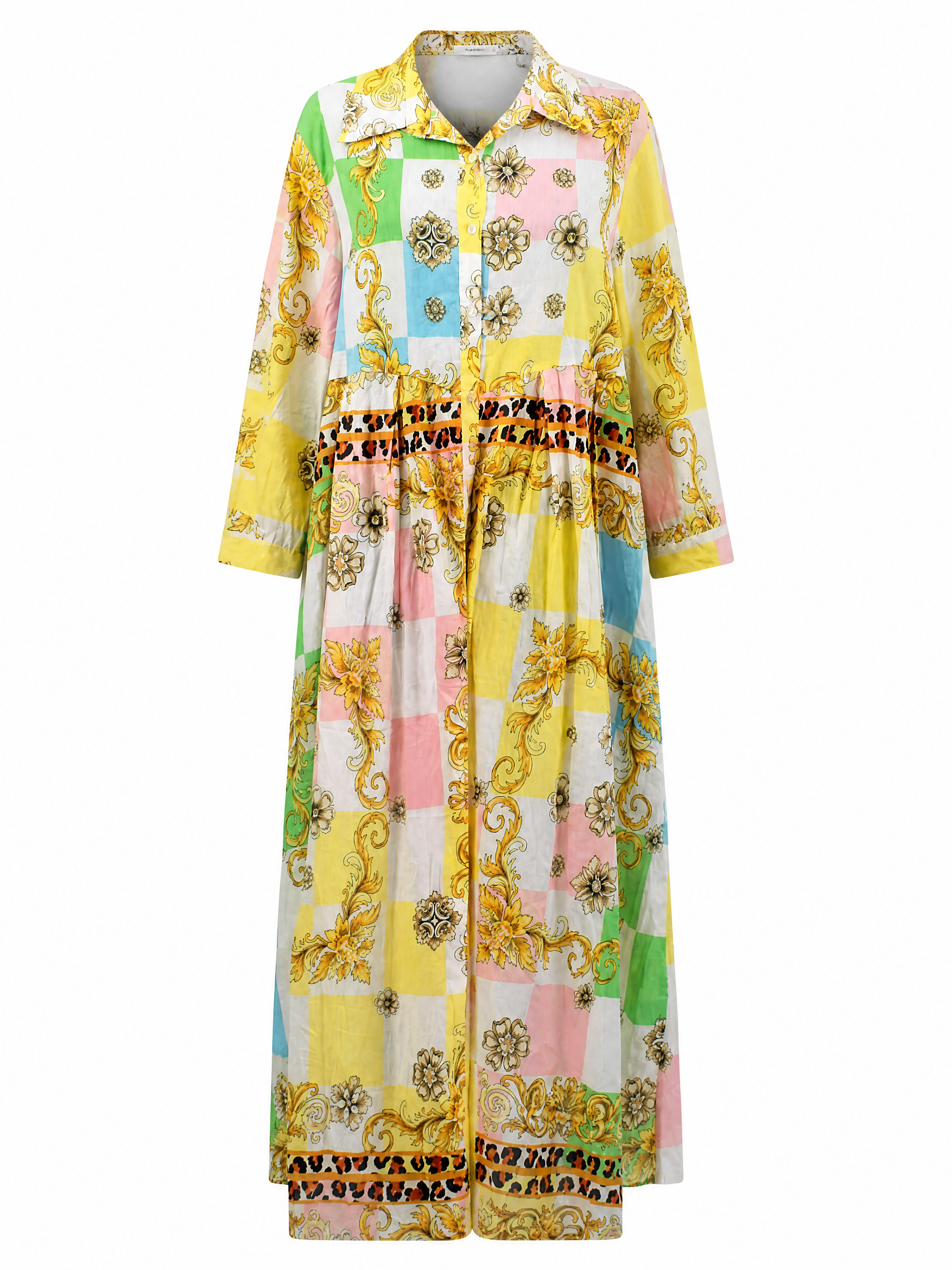 Rochie lunga Portofino