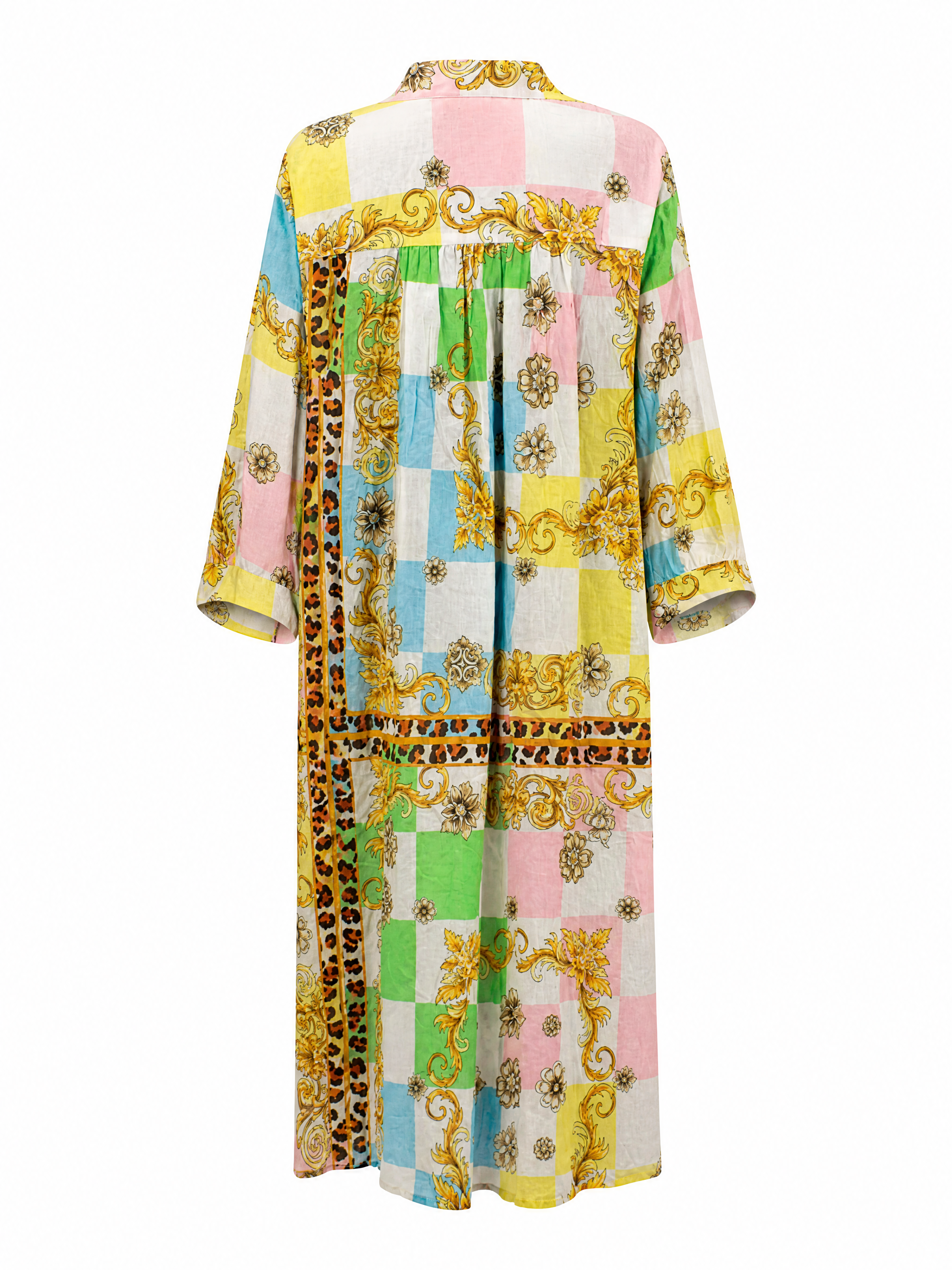 Rochie lunga Portofino