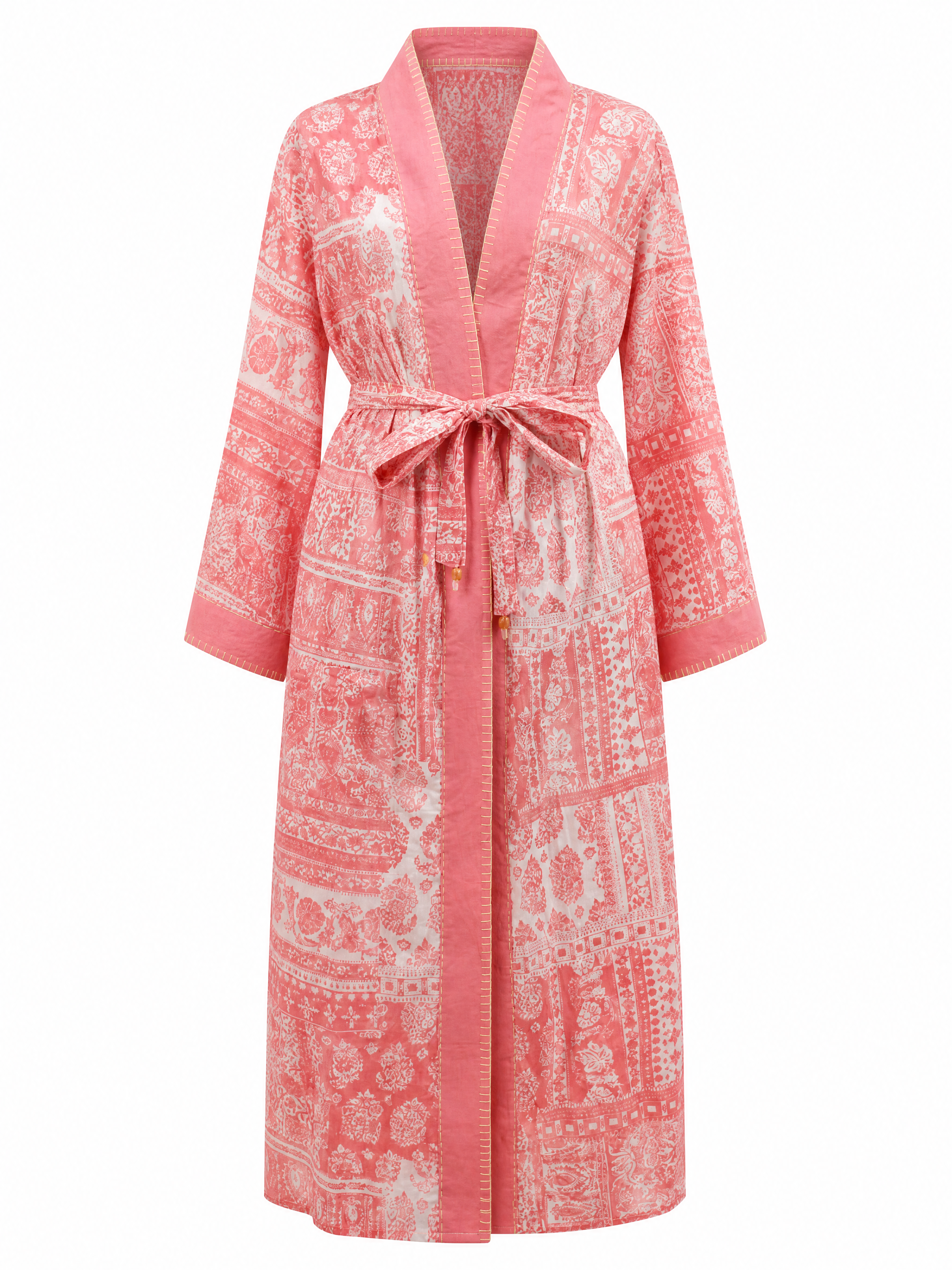 Rochie kimono Magnolia