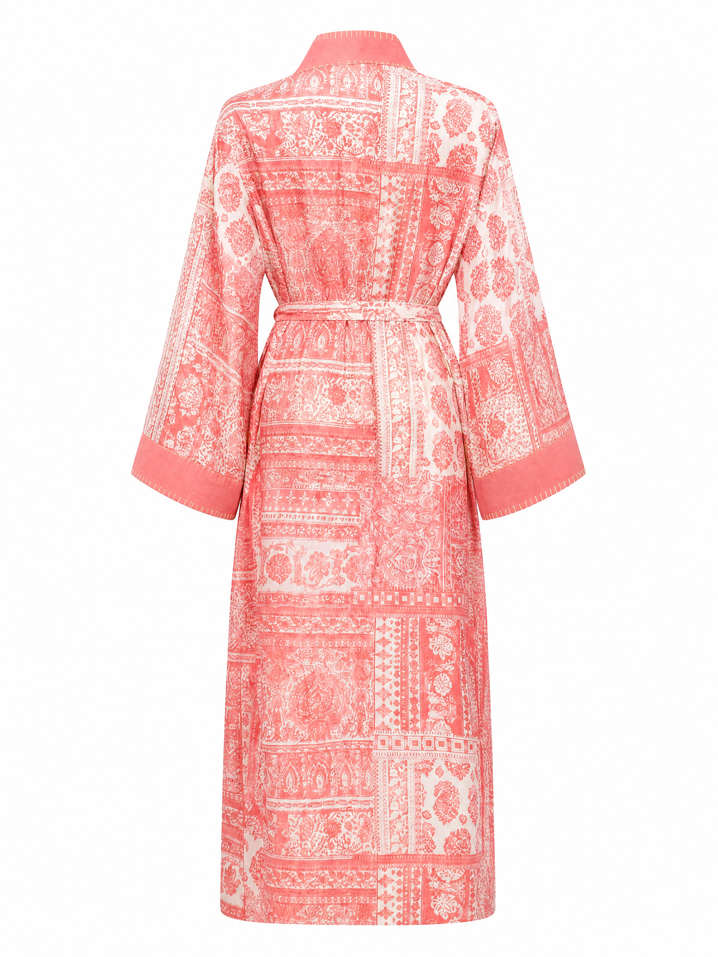 Rochie kimono Magnolia