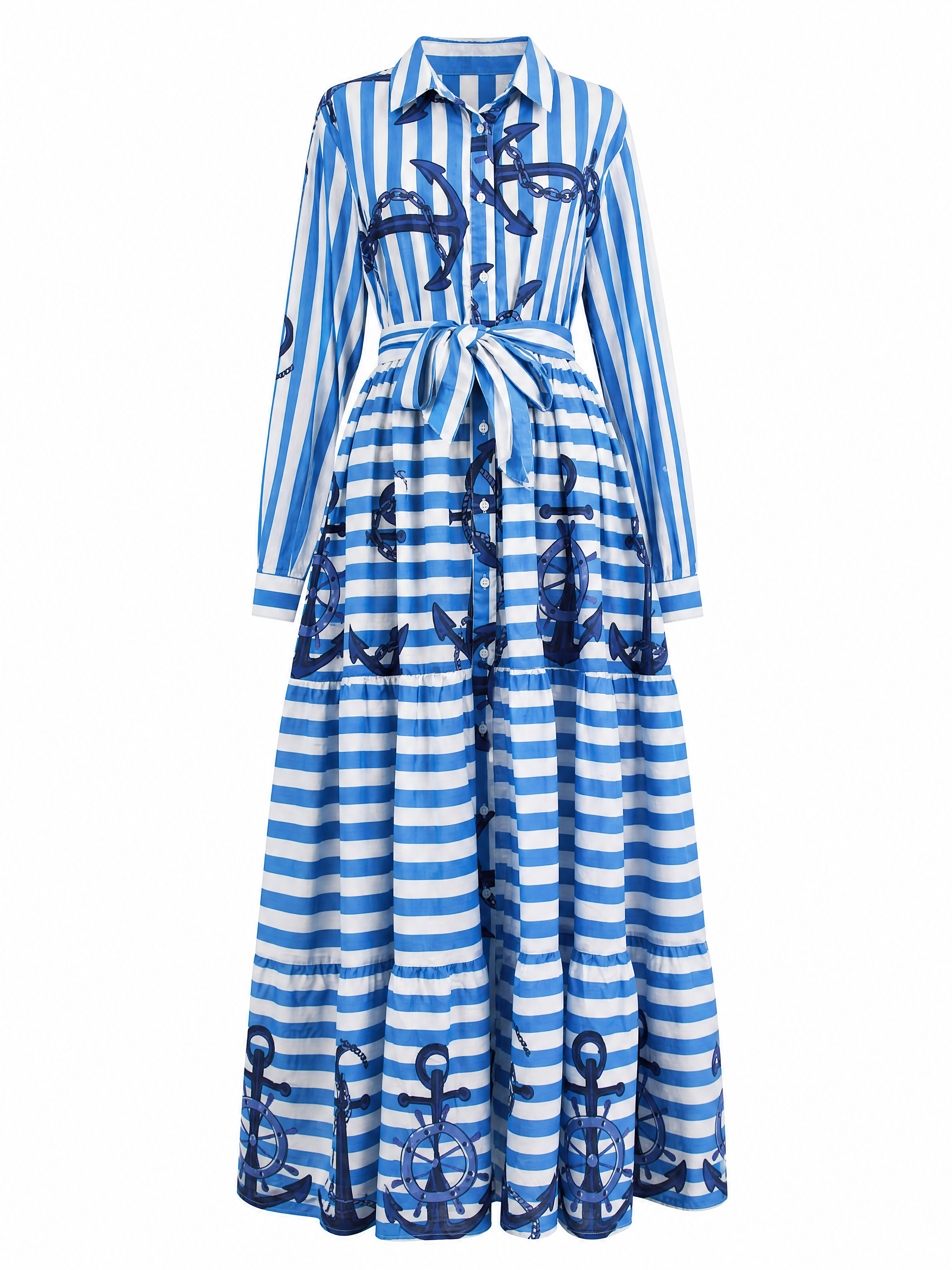 Rochie lunga Marina