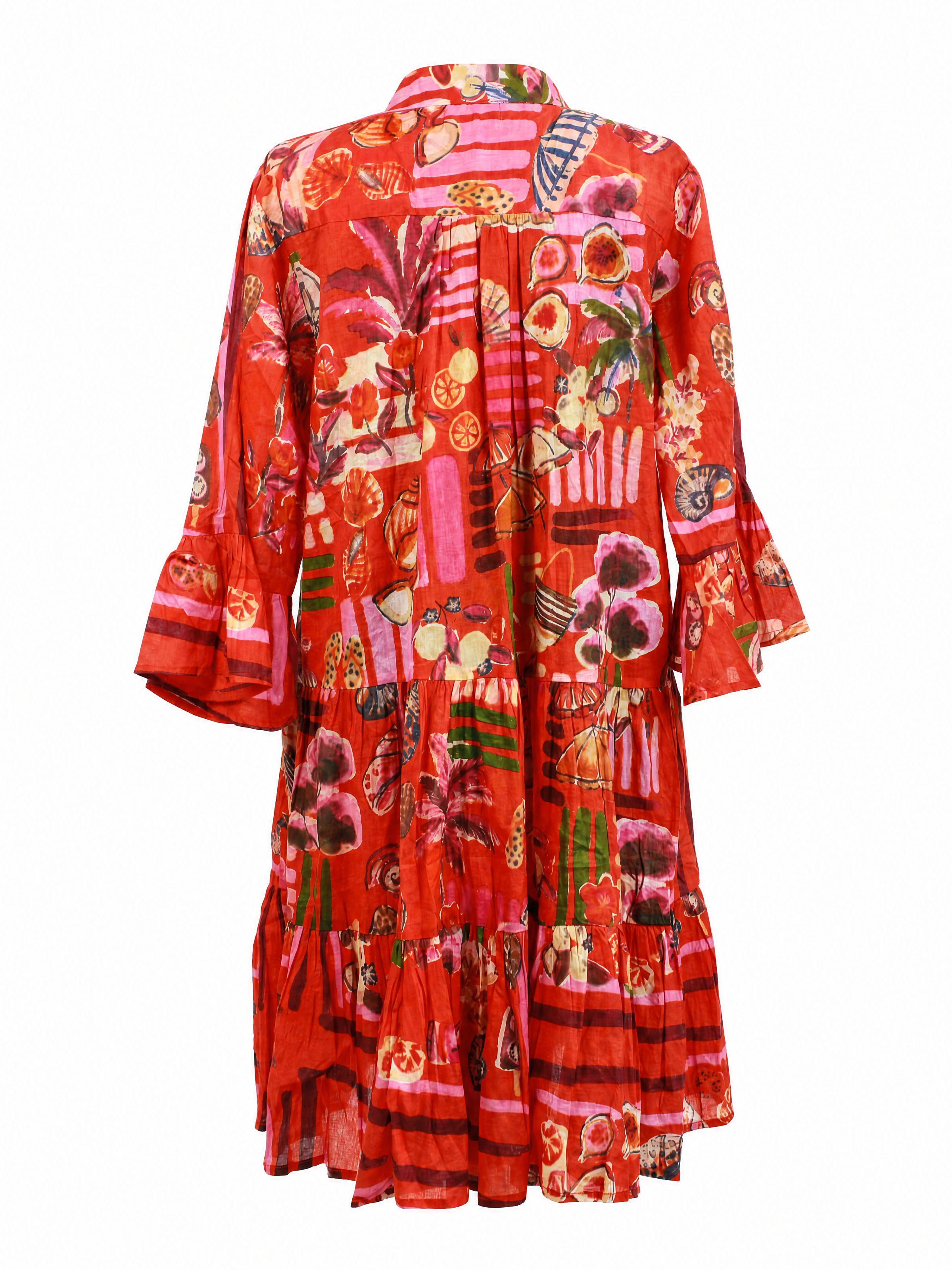 Rochie midi Solara