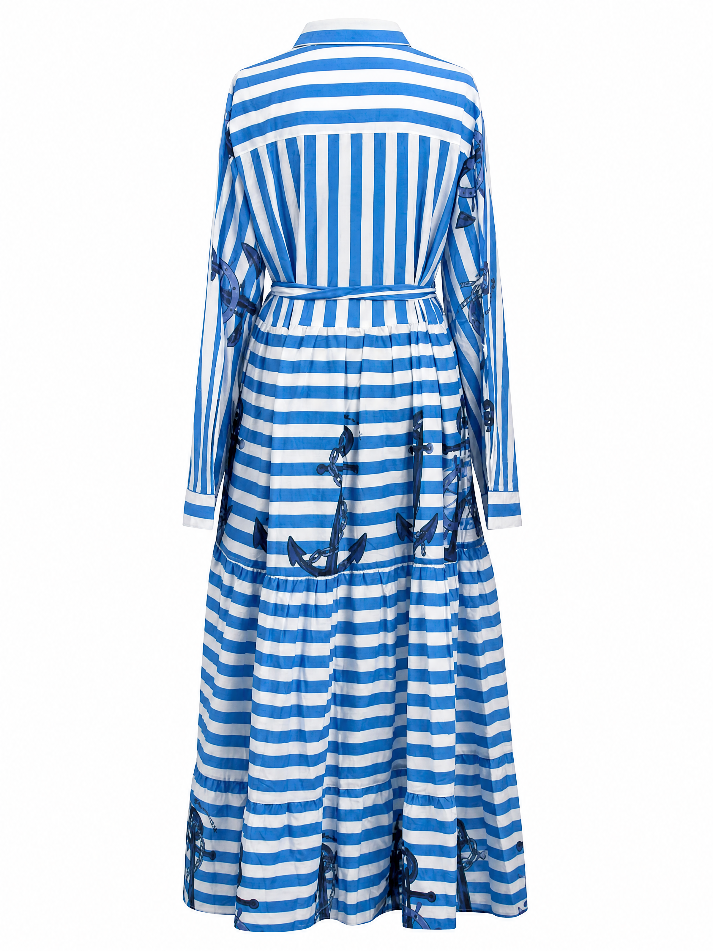 Rochie lunga Marina