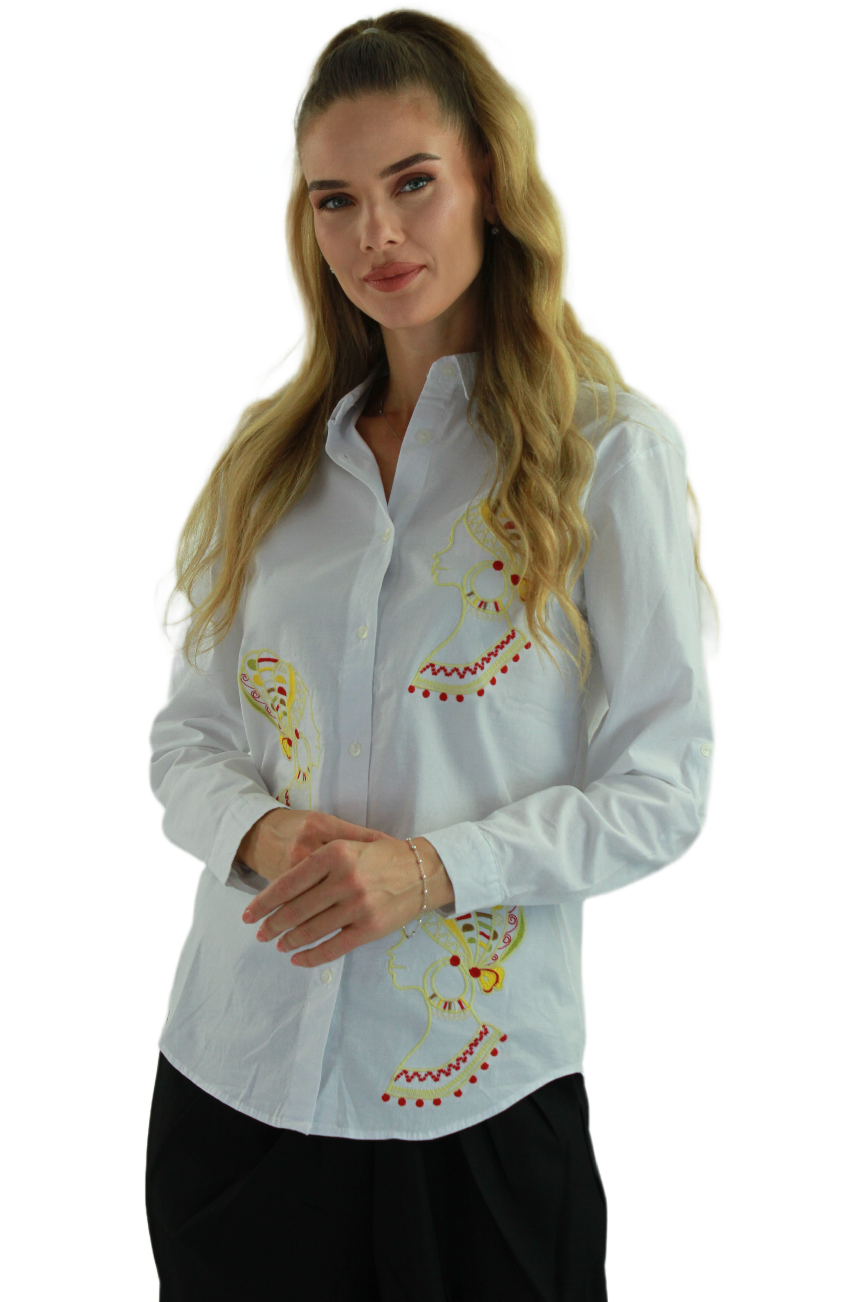 Camasa casual Elenora