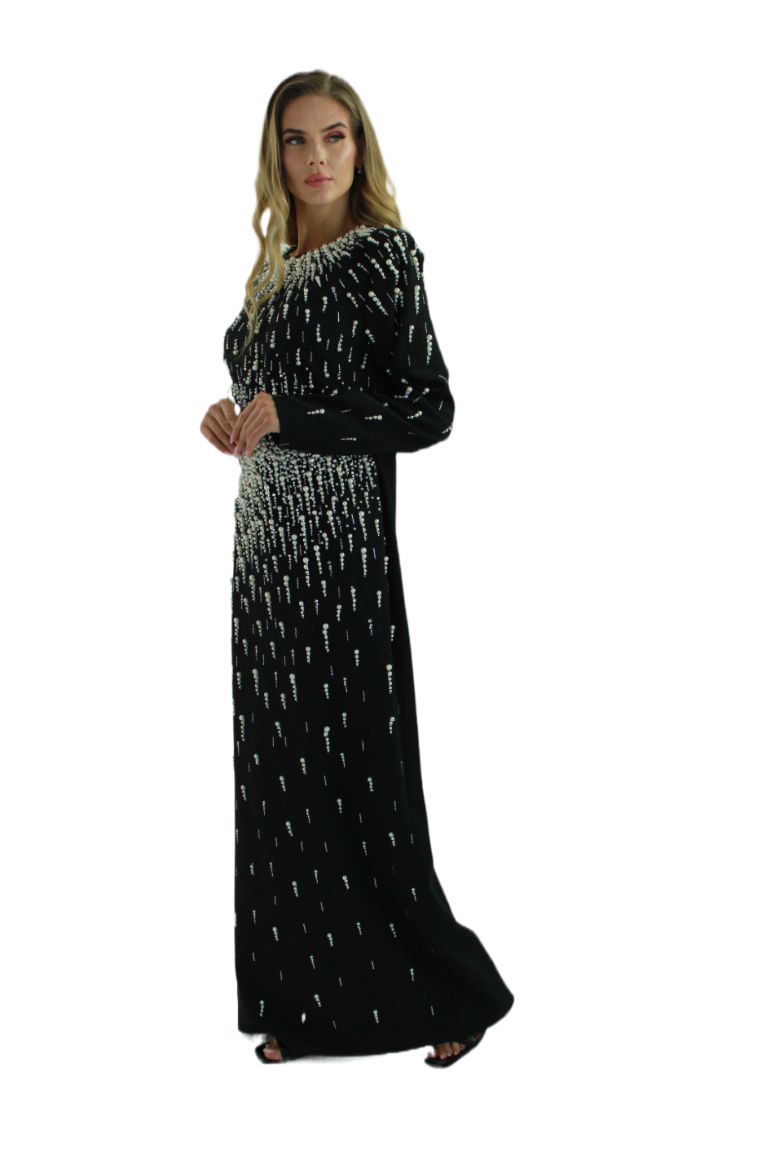 Rochie midi Zayra