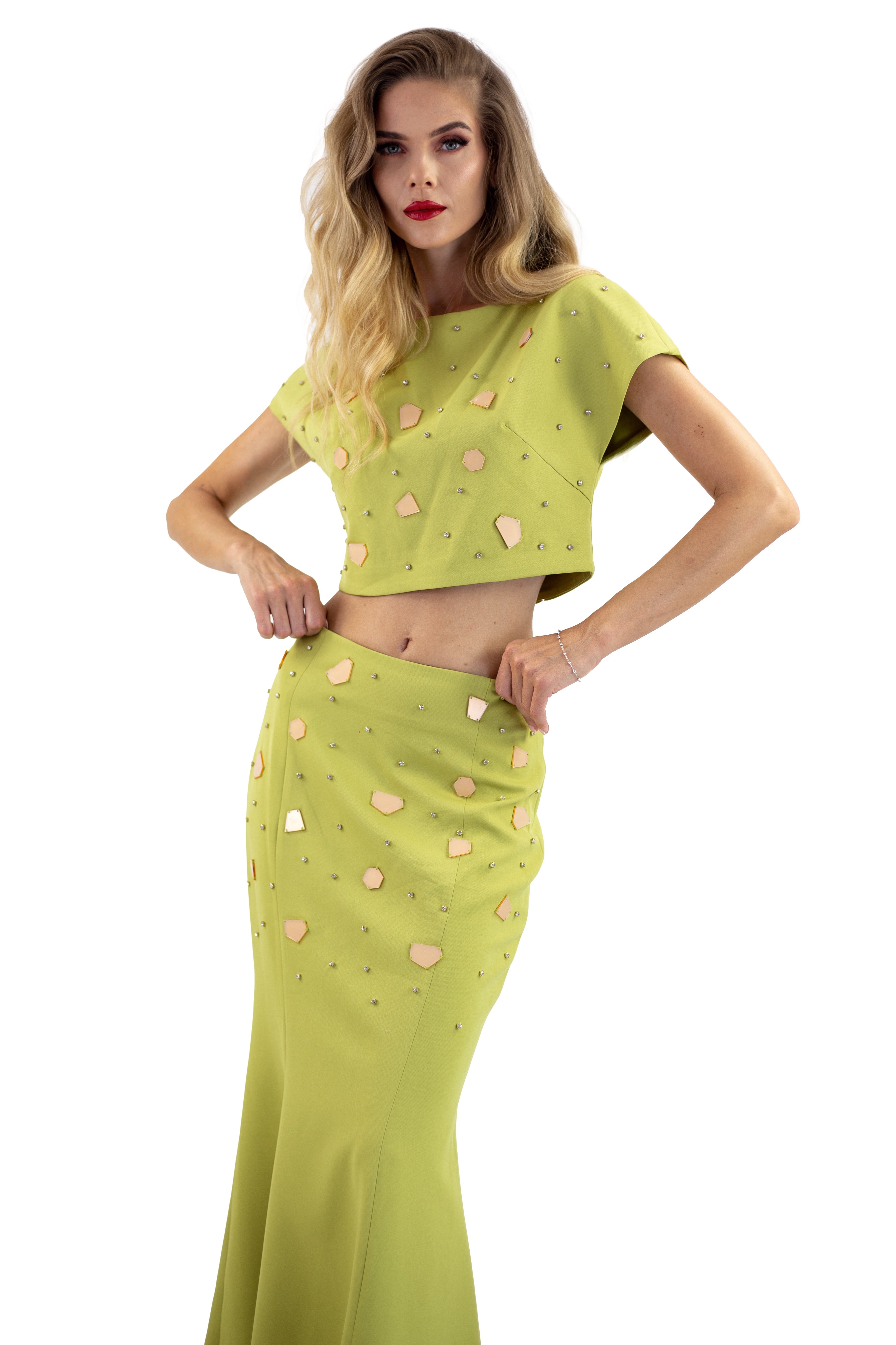 Verde