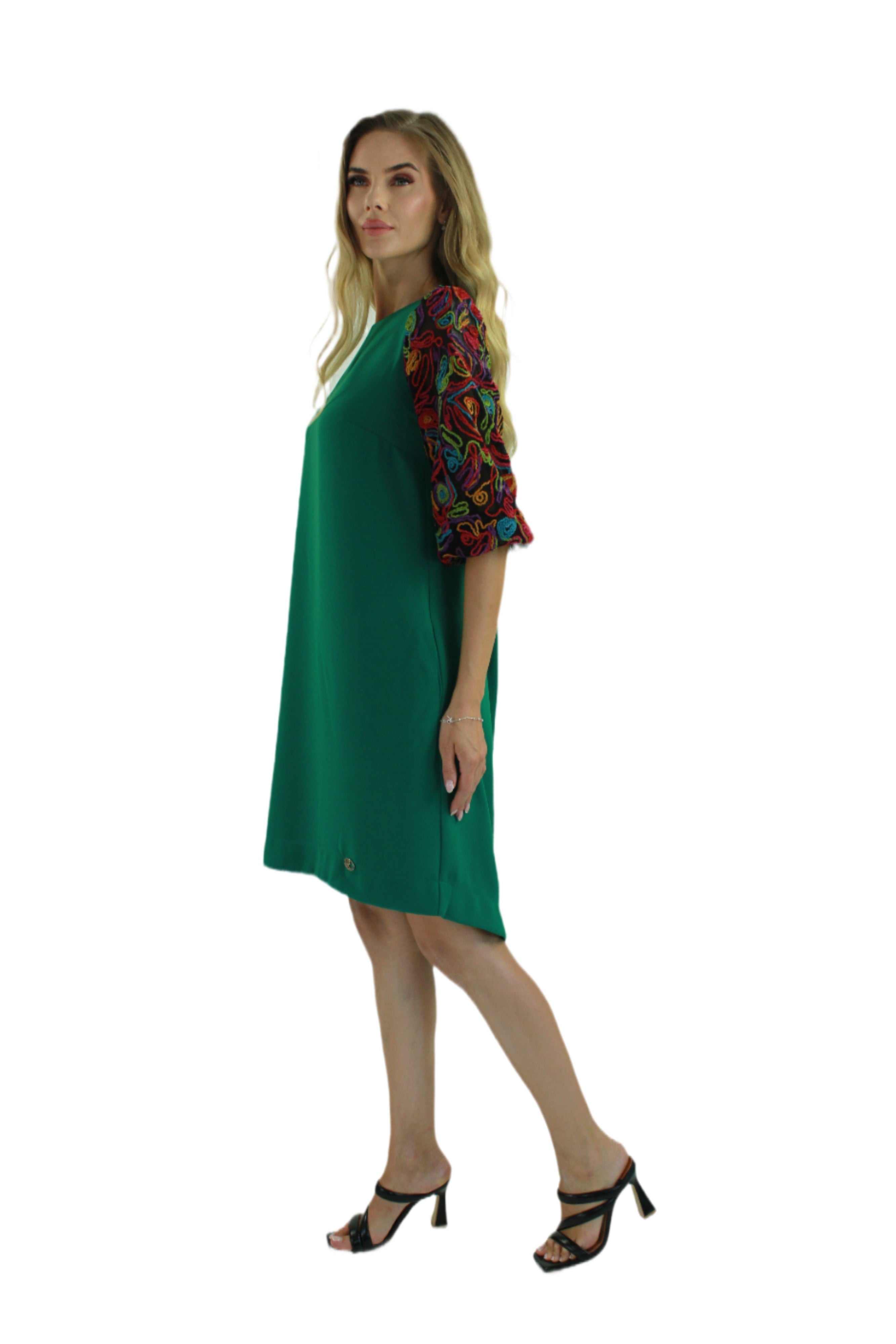 Rochie scurta Soraya