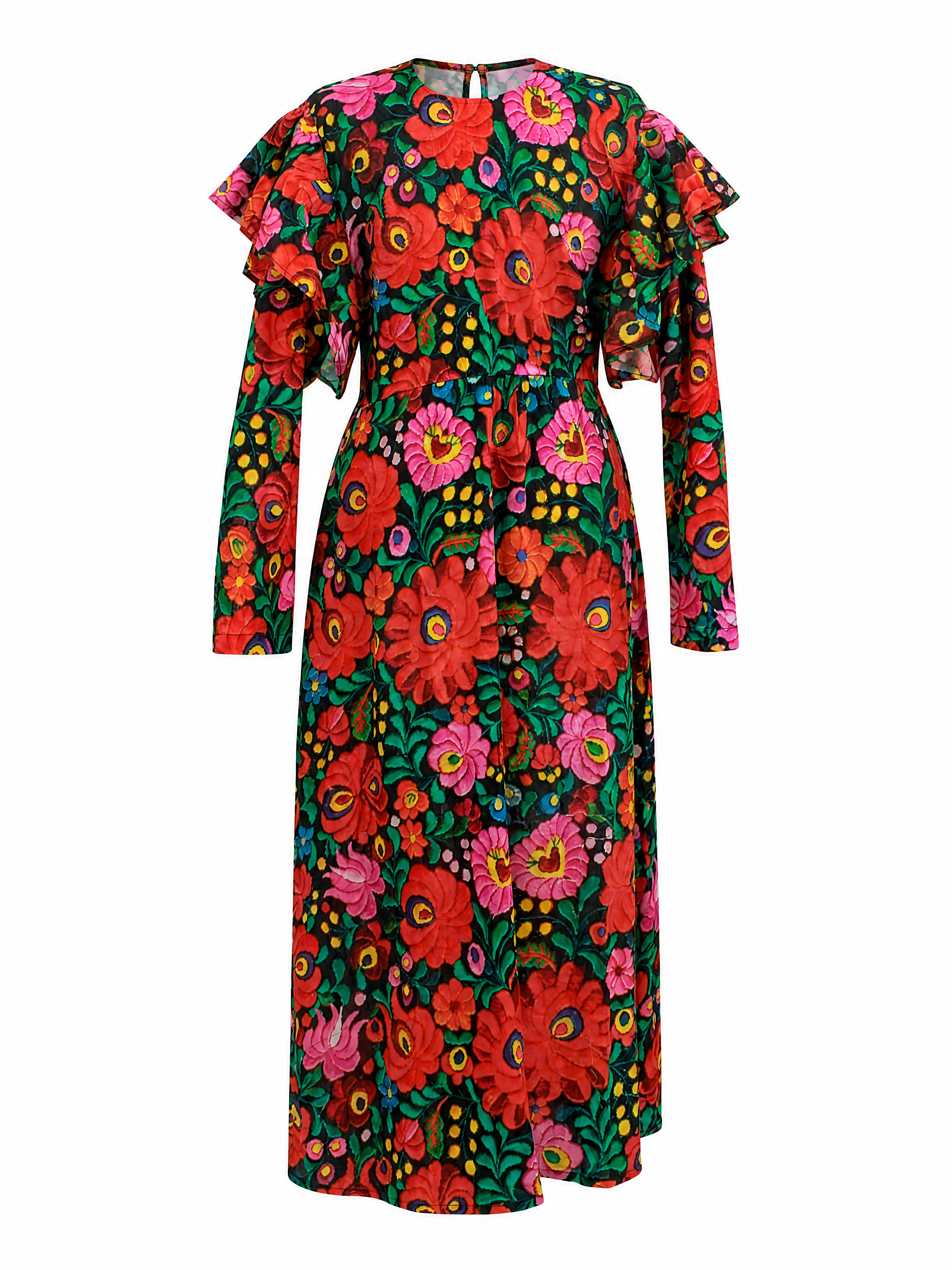 Rochie lunga – Florenza