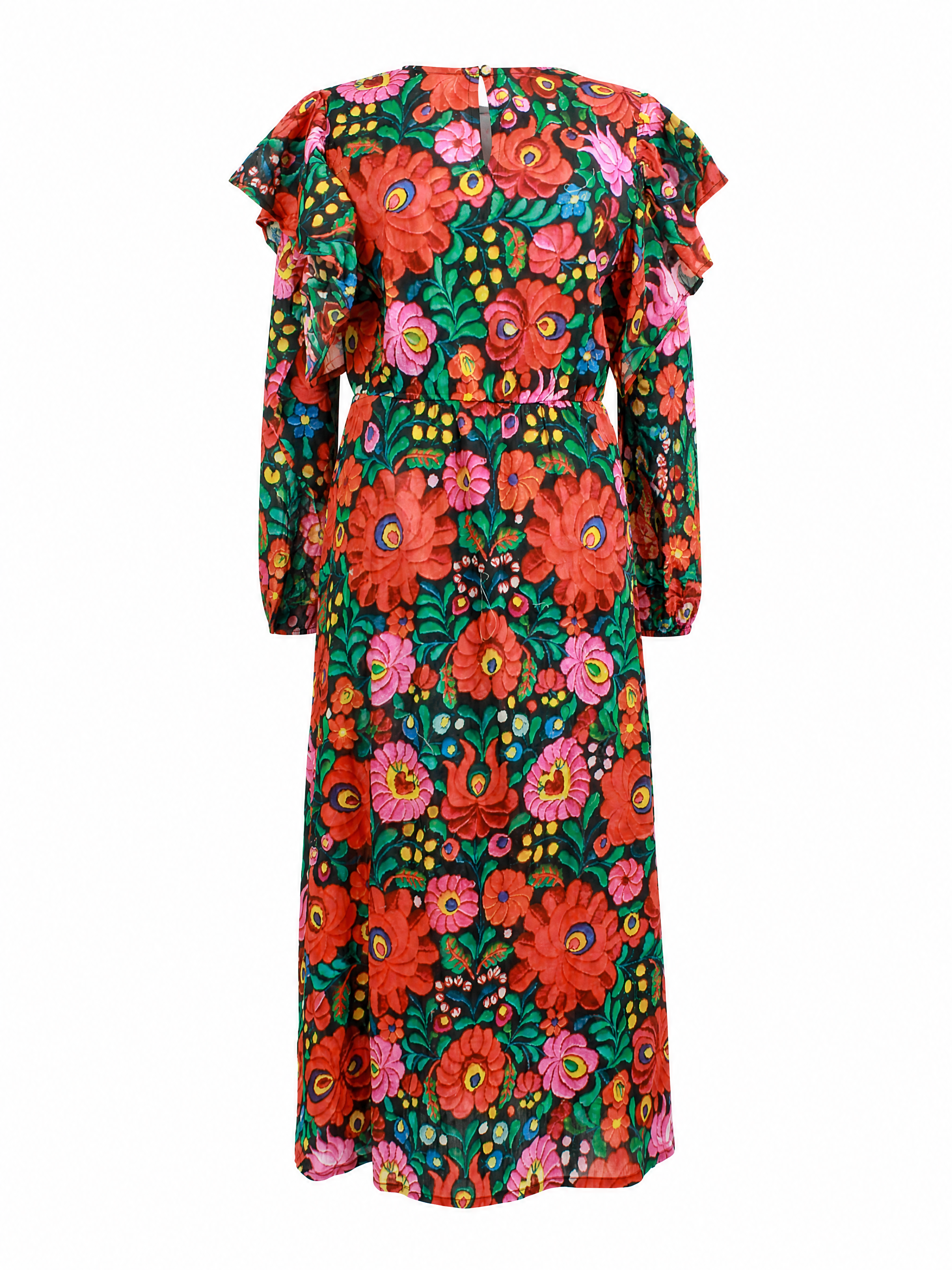 Rochie lunga – Florenza