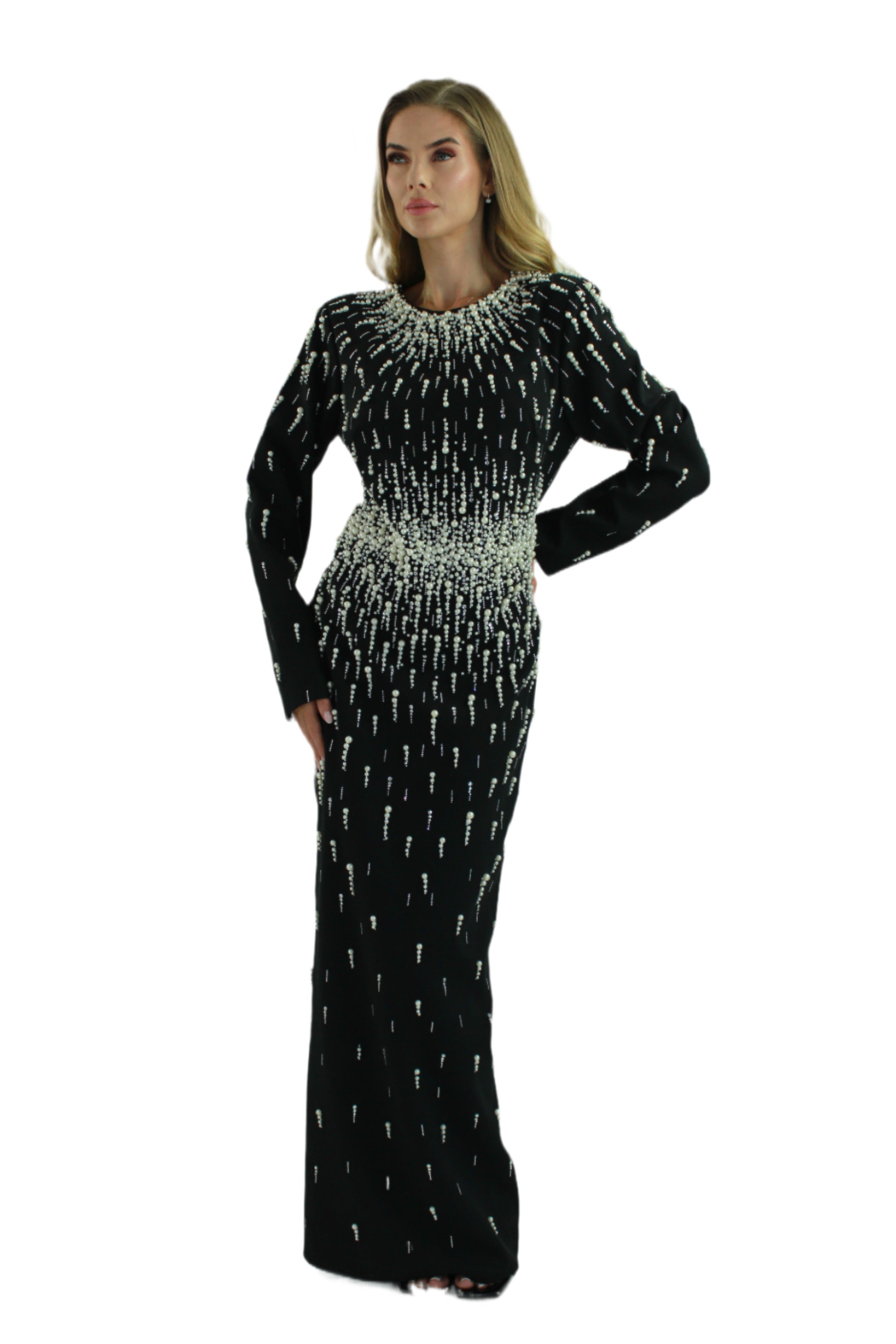 Rochie midi Zayra