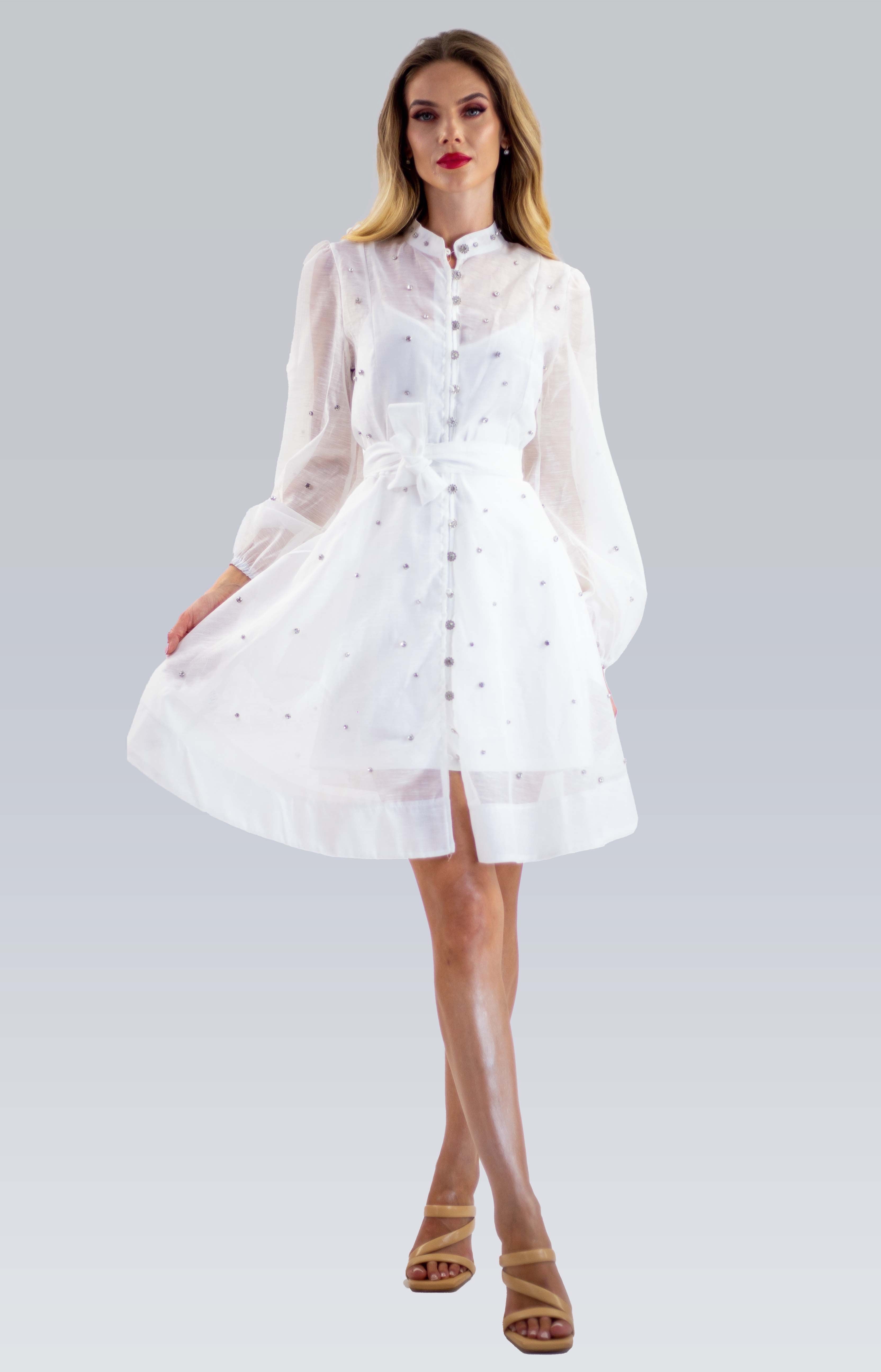 Rochie scurta Althea