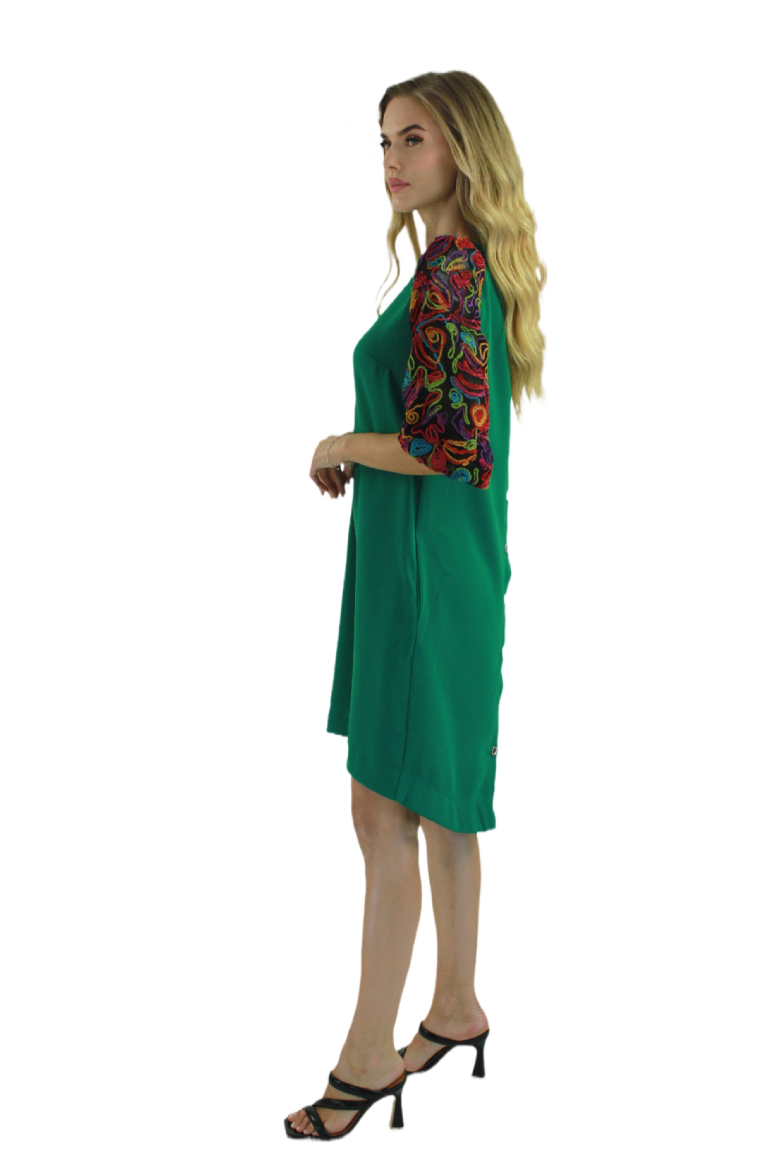 Rochie scurta Soraya