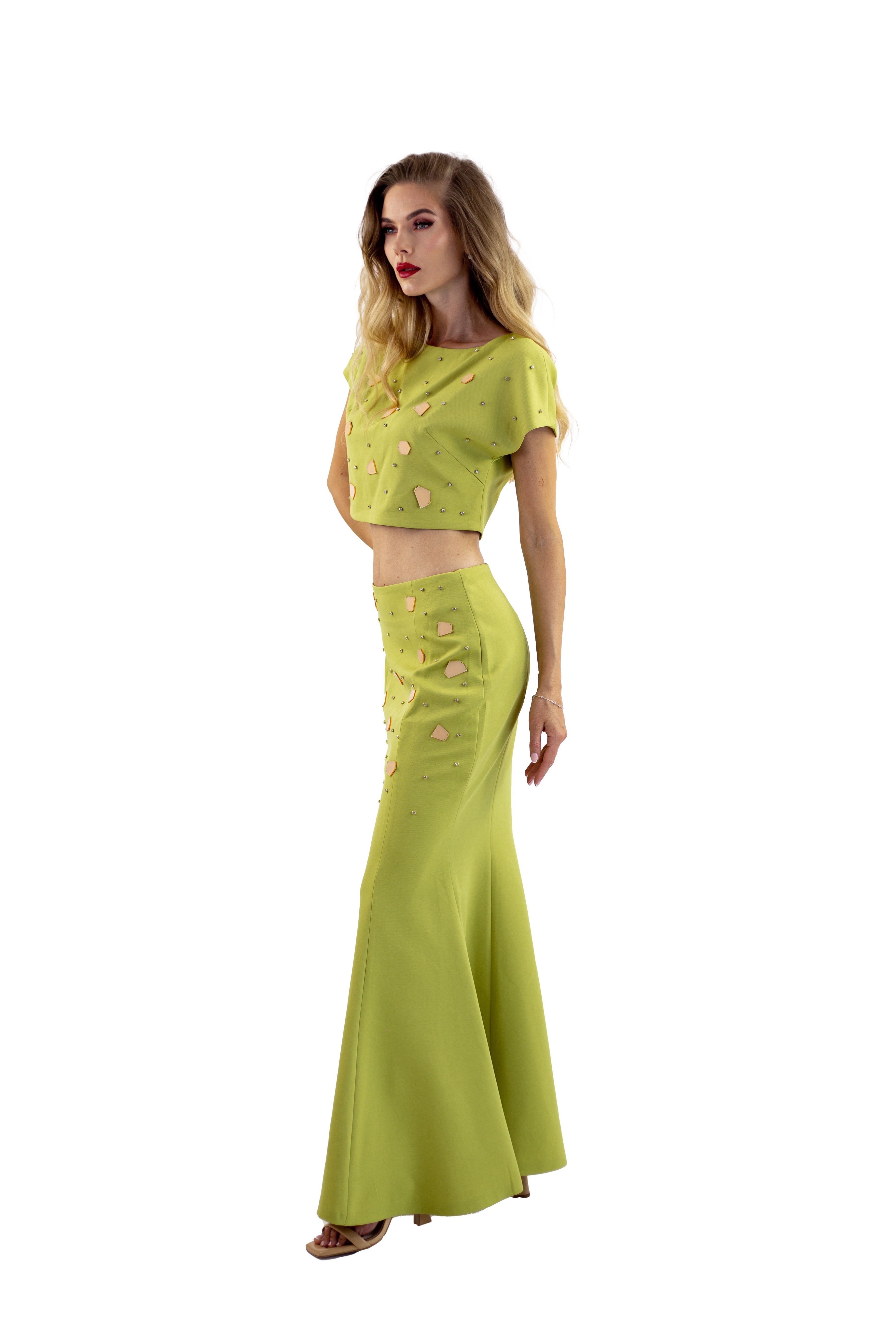Verde