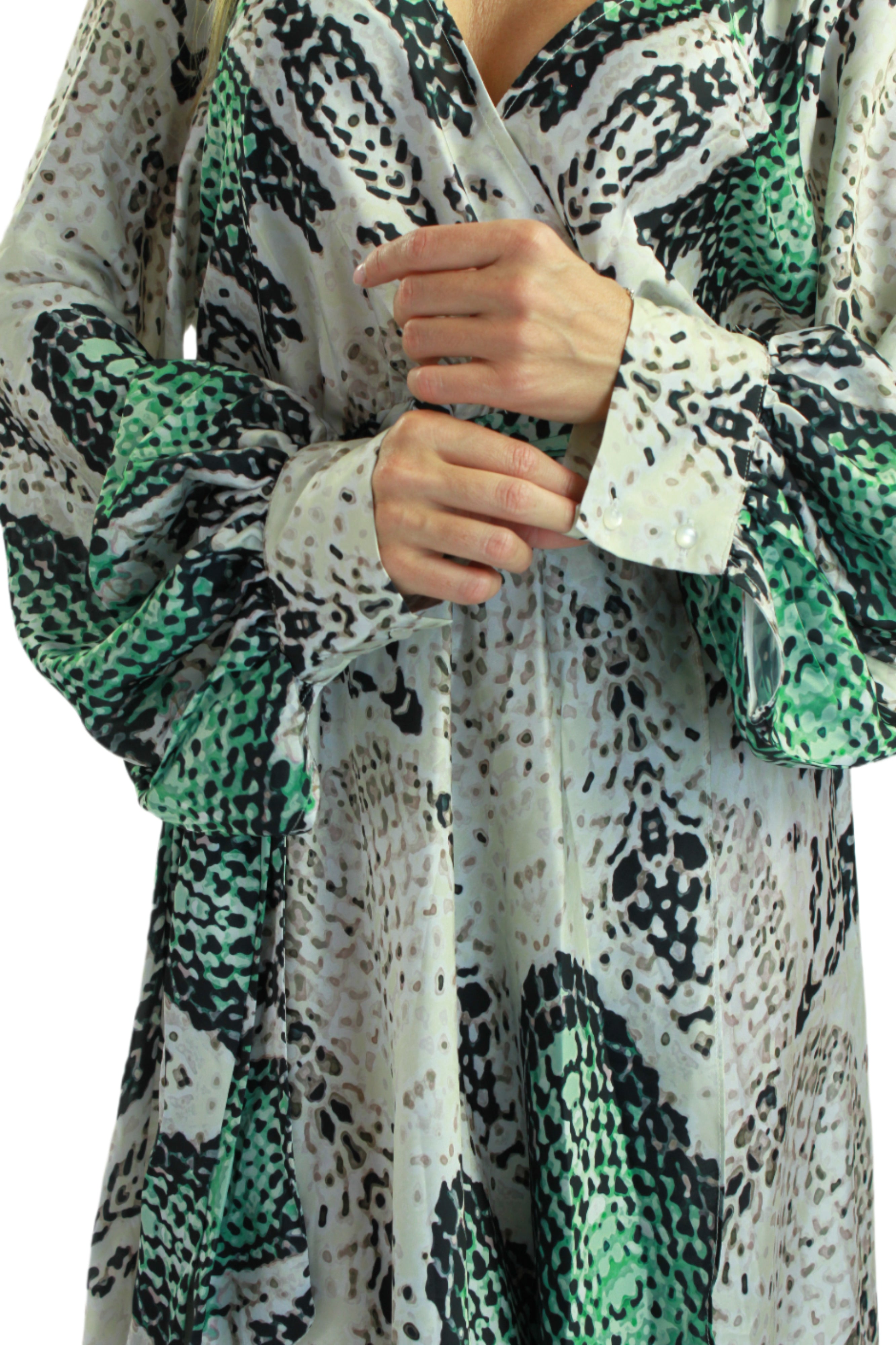 Rochie lunga Seraphyne