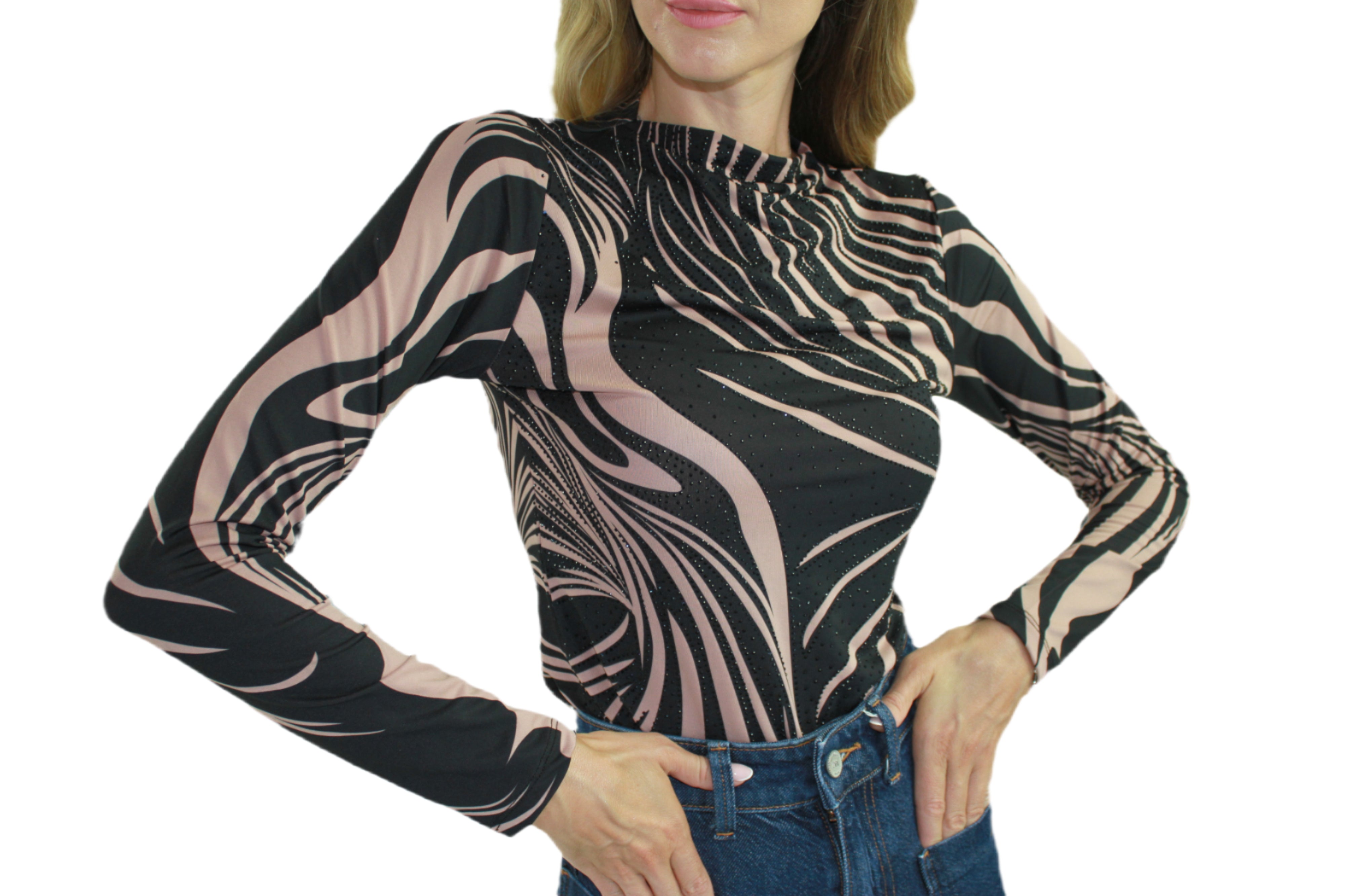 Body Nyssara