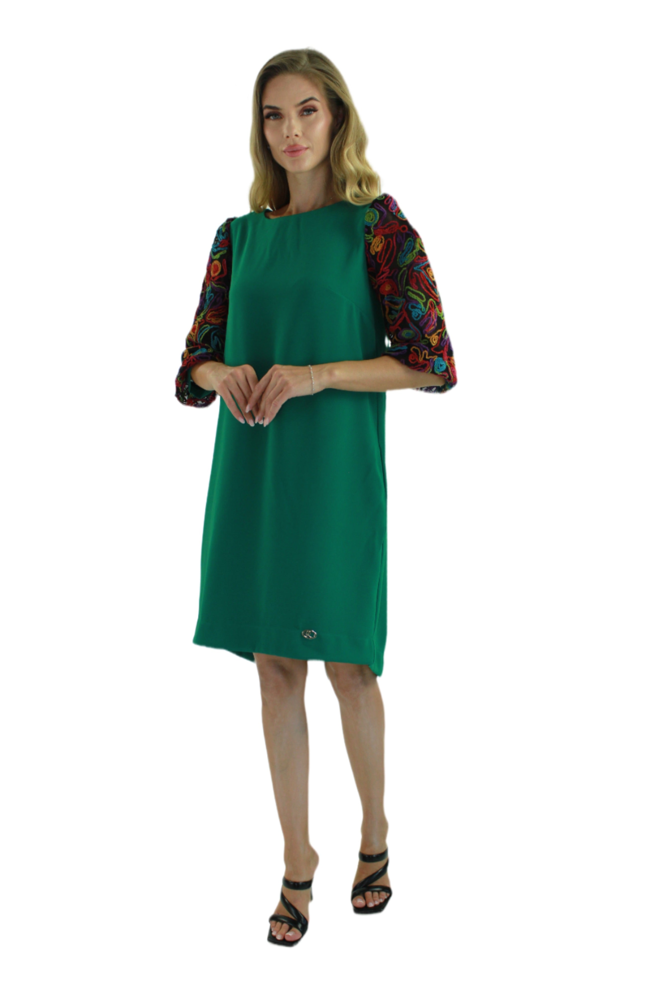 Rochie scurta Soraya
