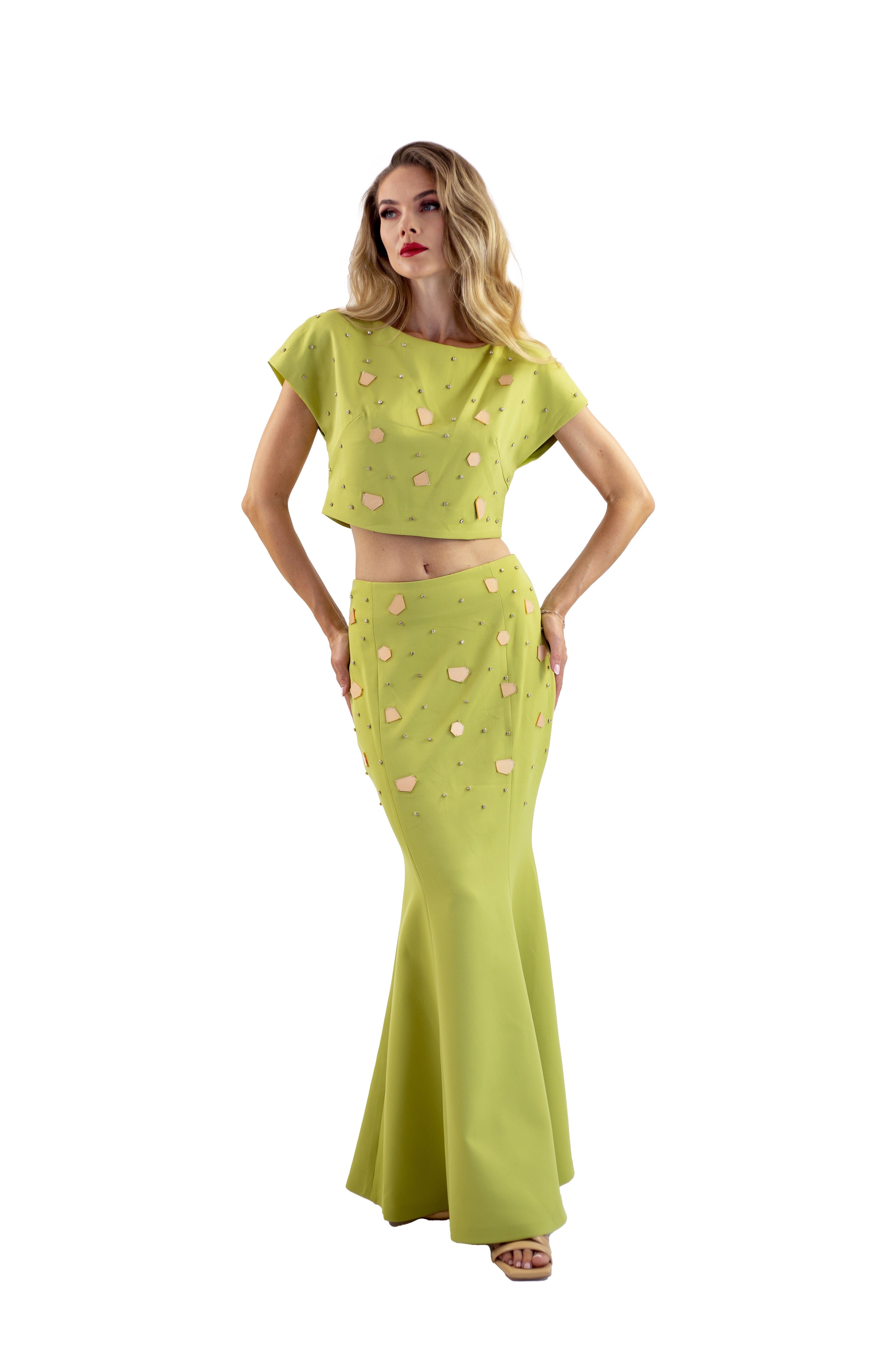 Verde