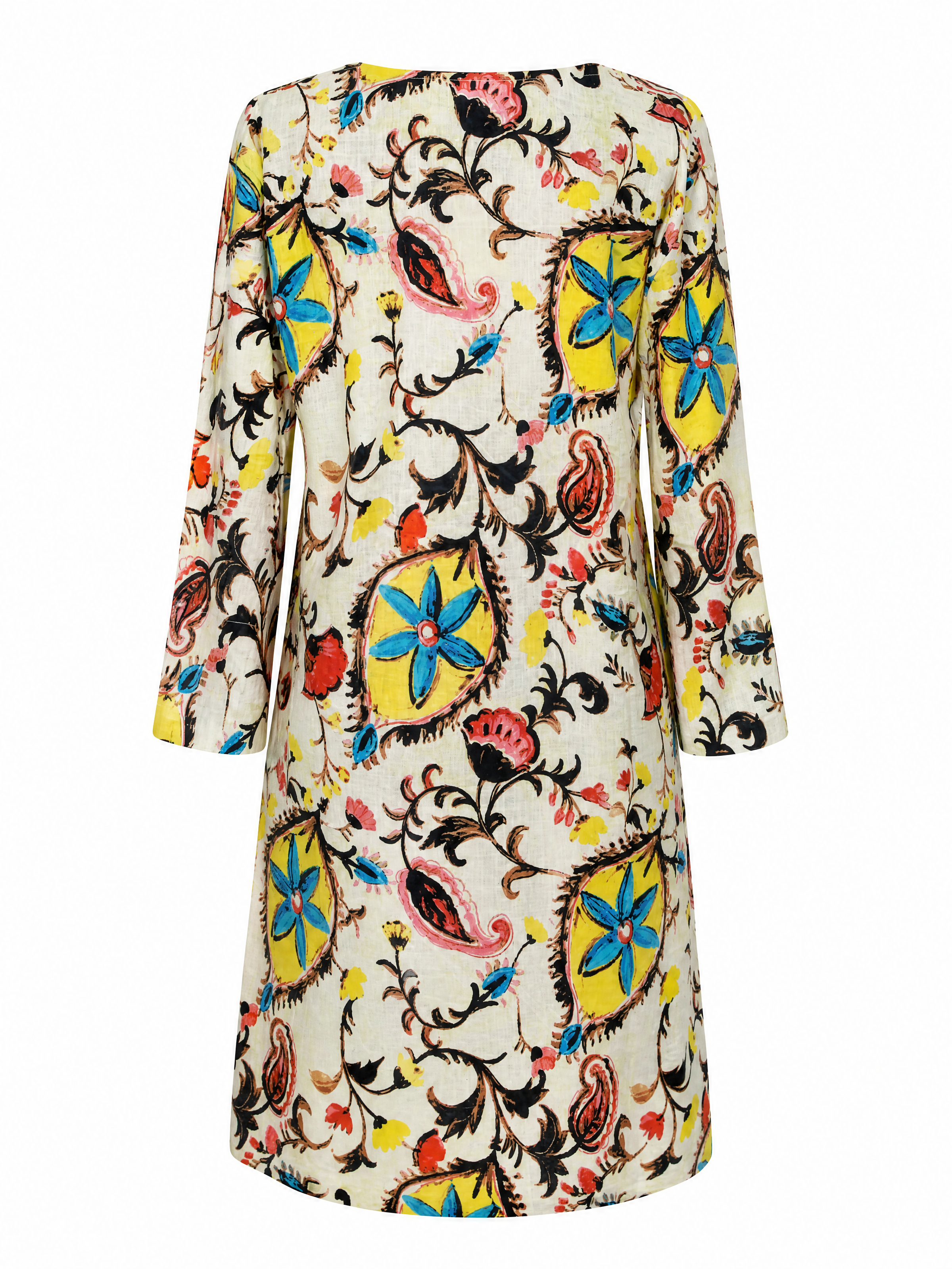 Rochie scurta Azura