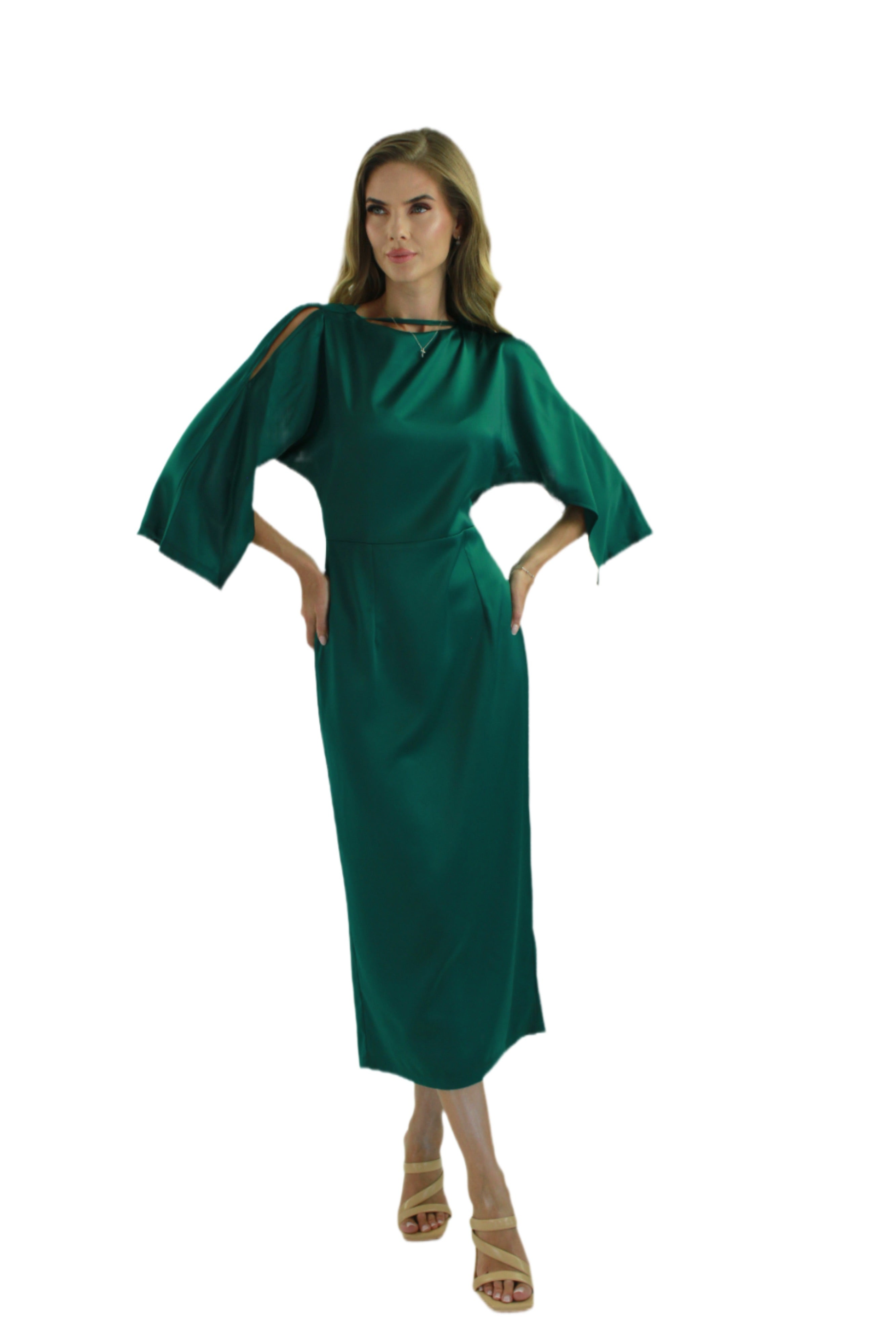 Verde