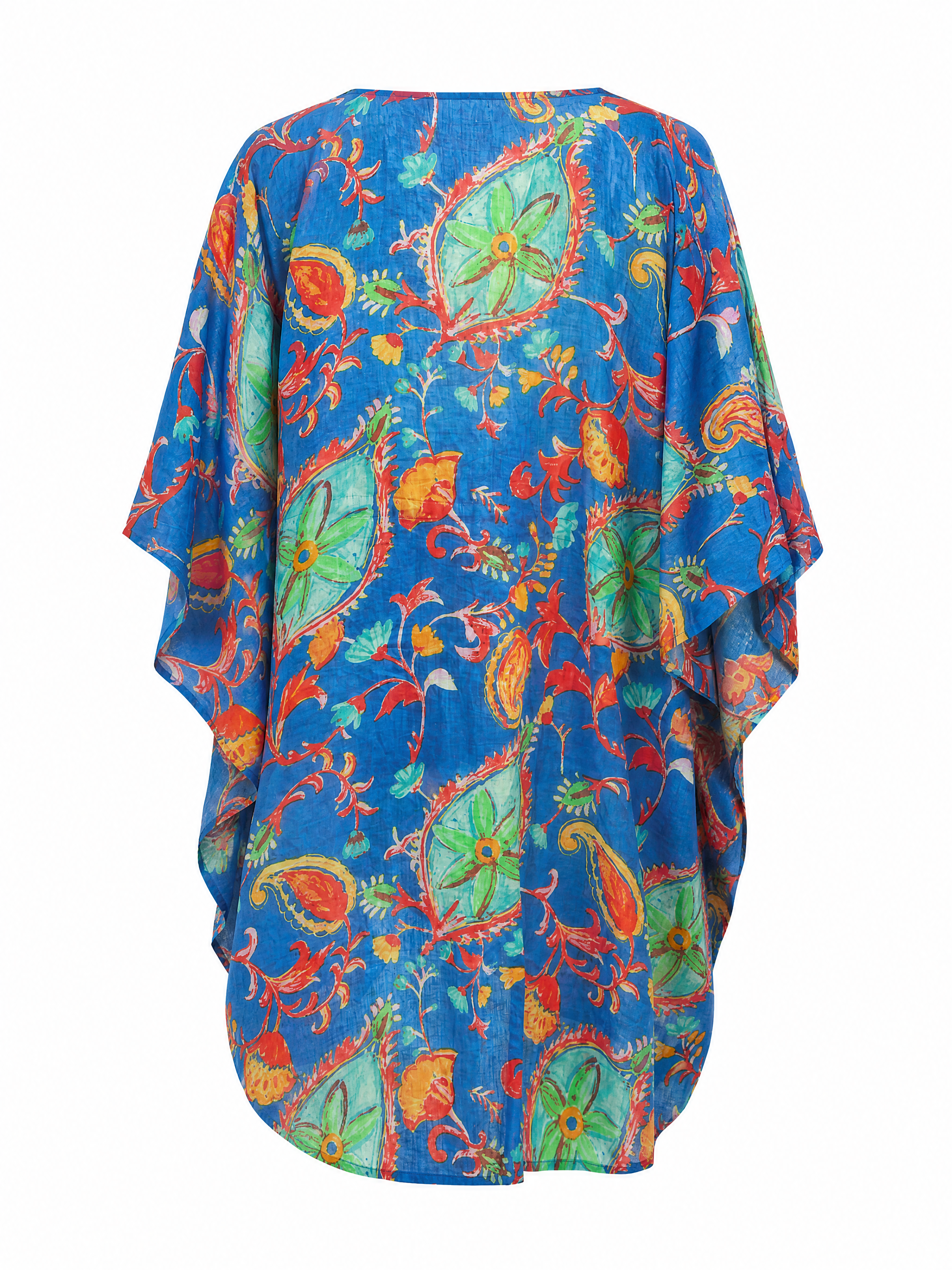Rochie kaftan Marisol