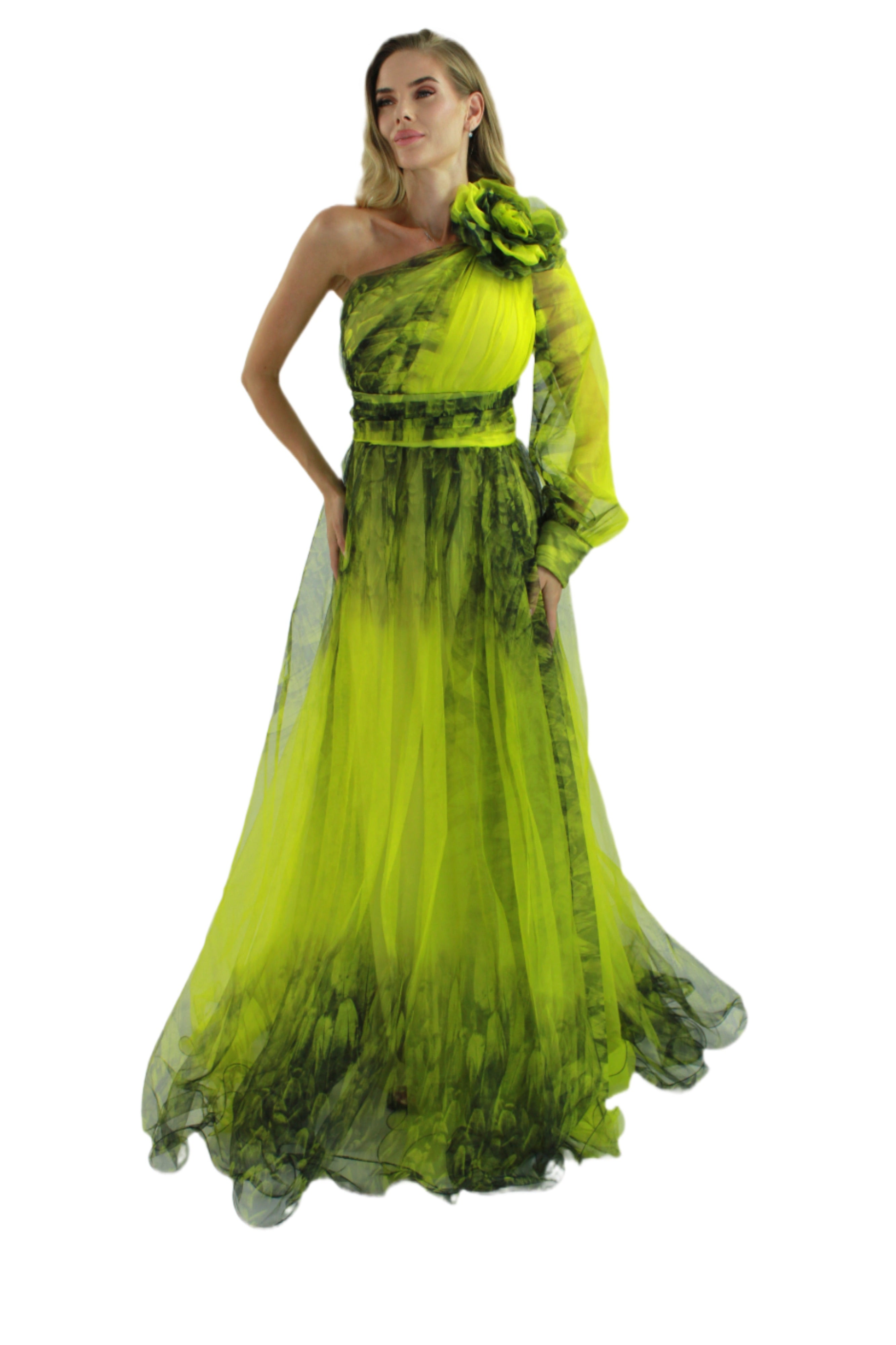 Verde