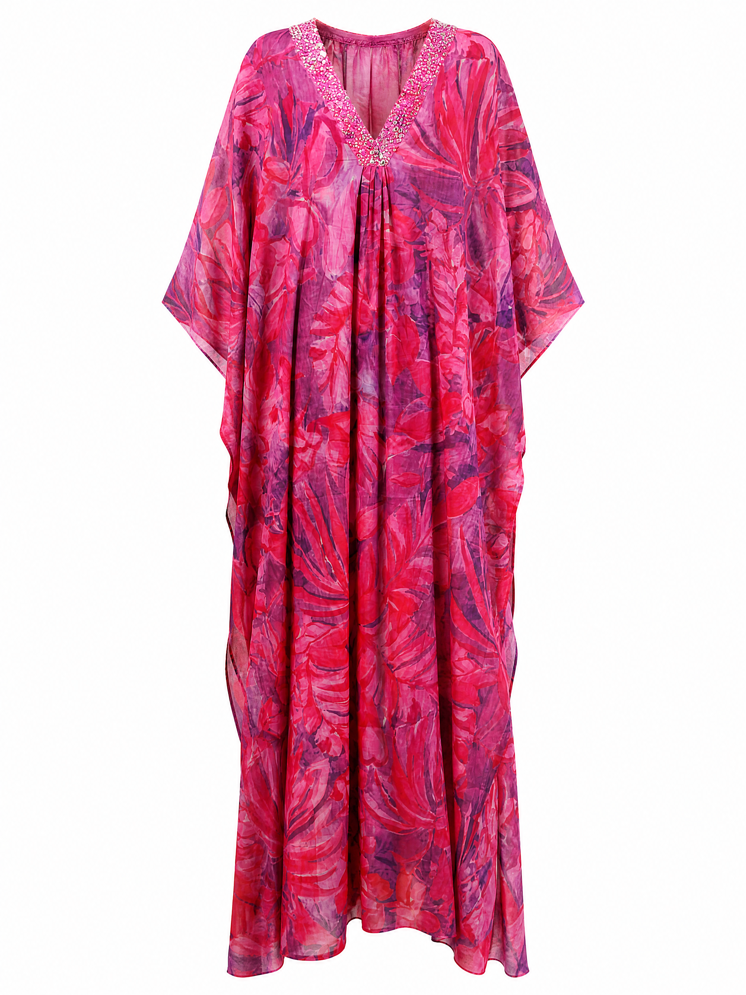 Rochie maxi Selara