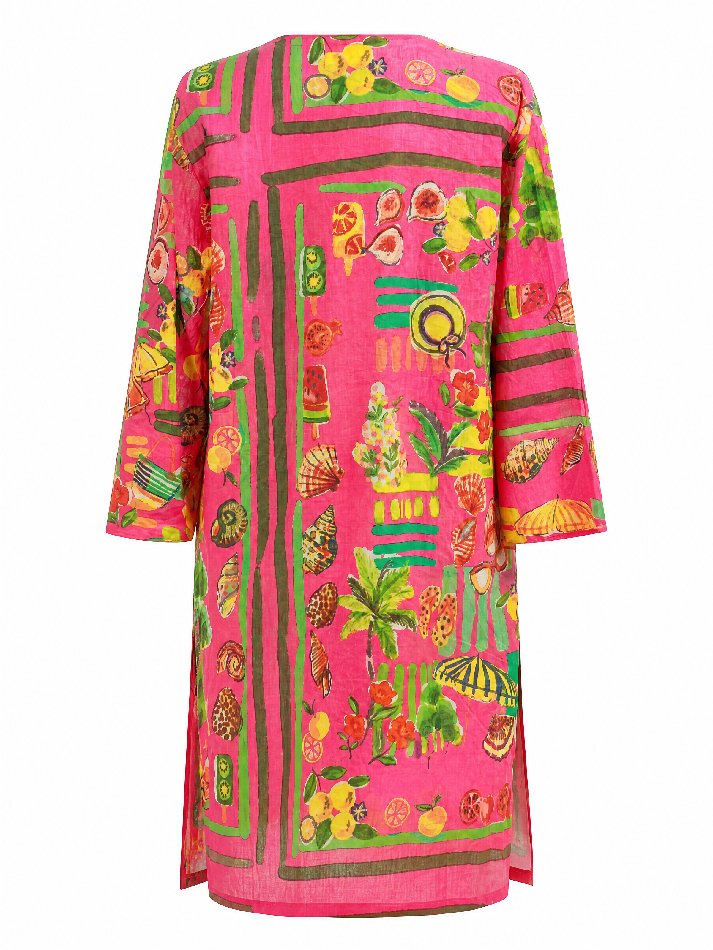 Rochie midi Solmara