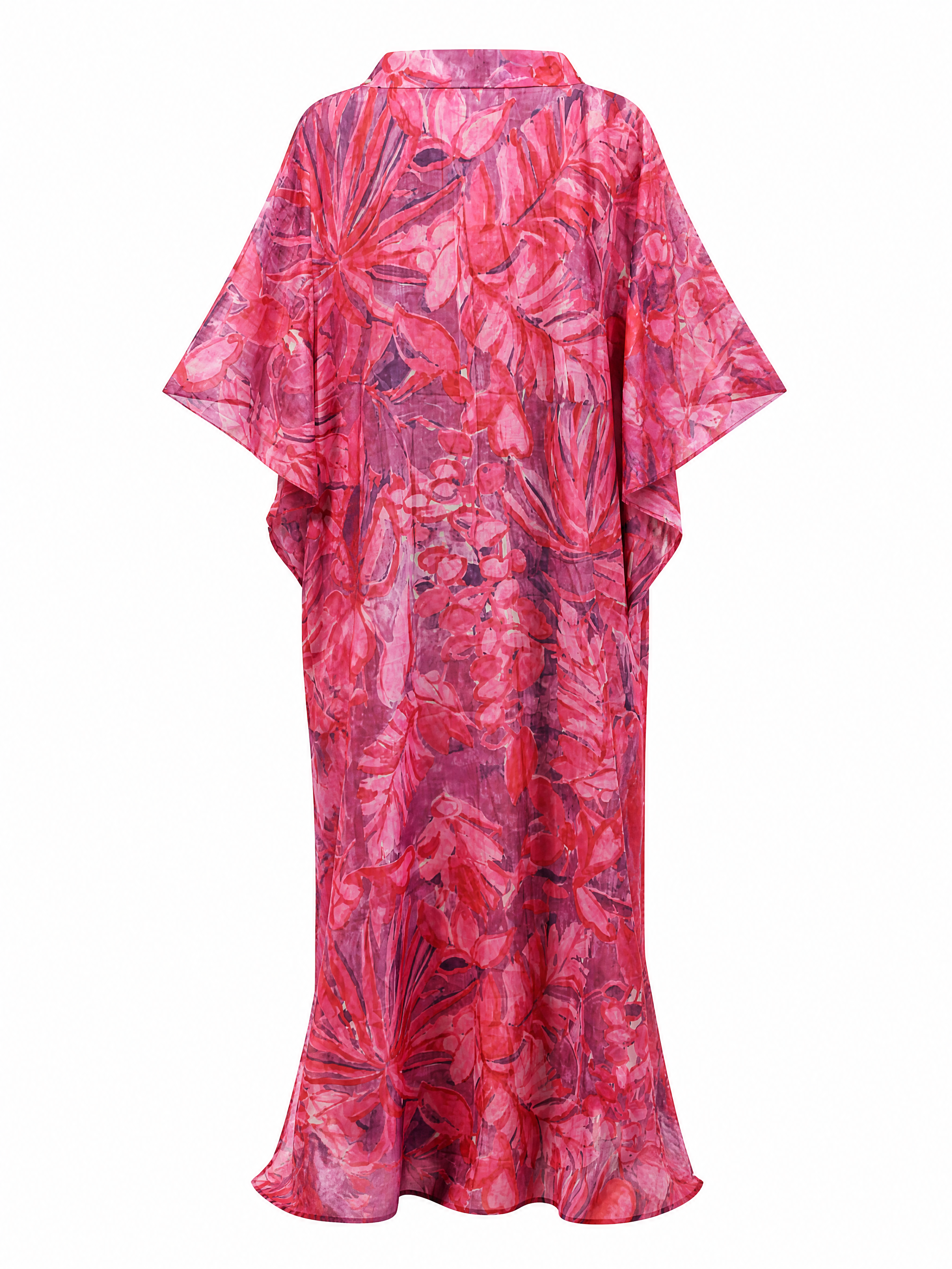 Rochie maxi Selara