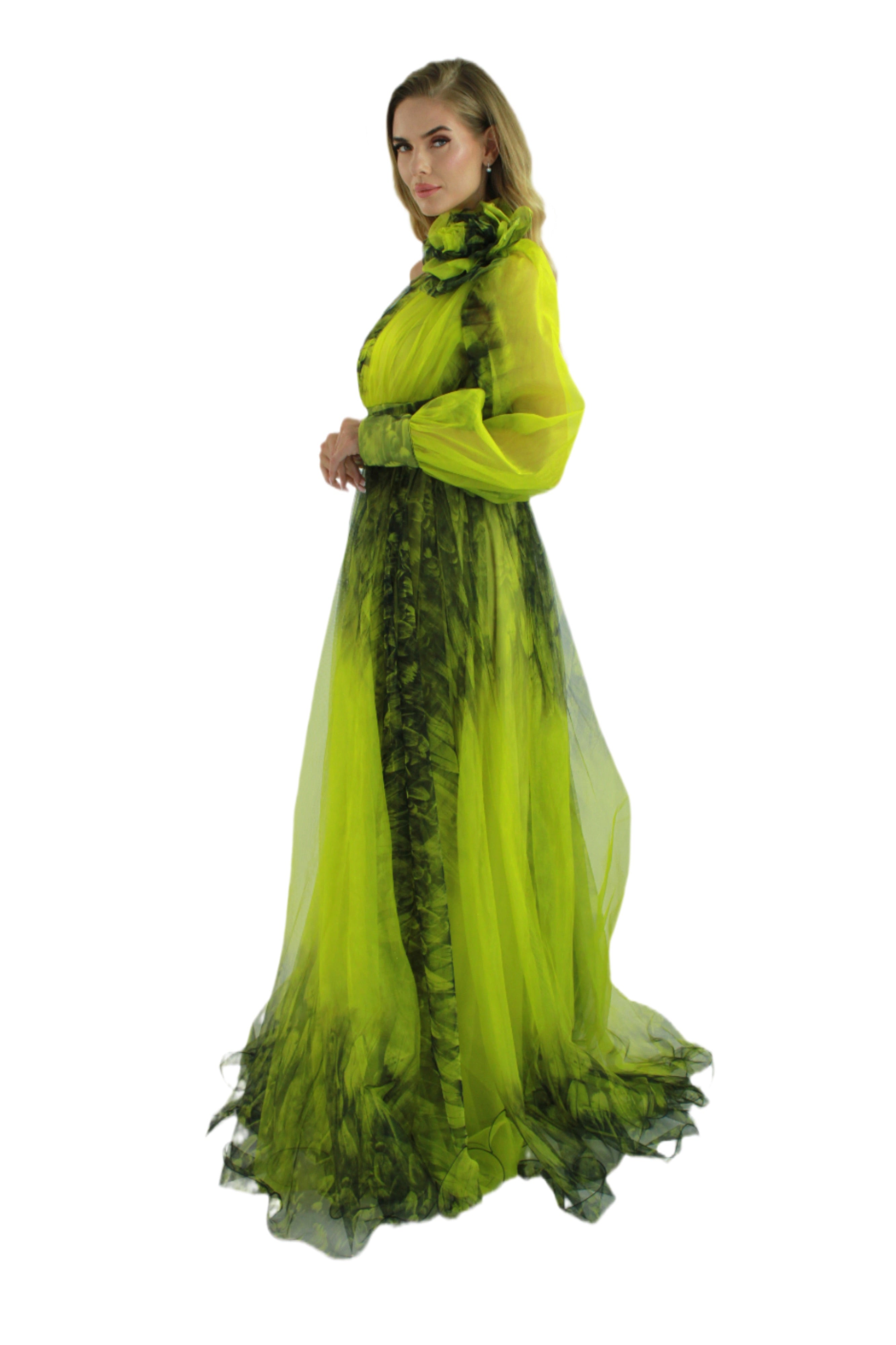 Verde