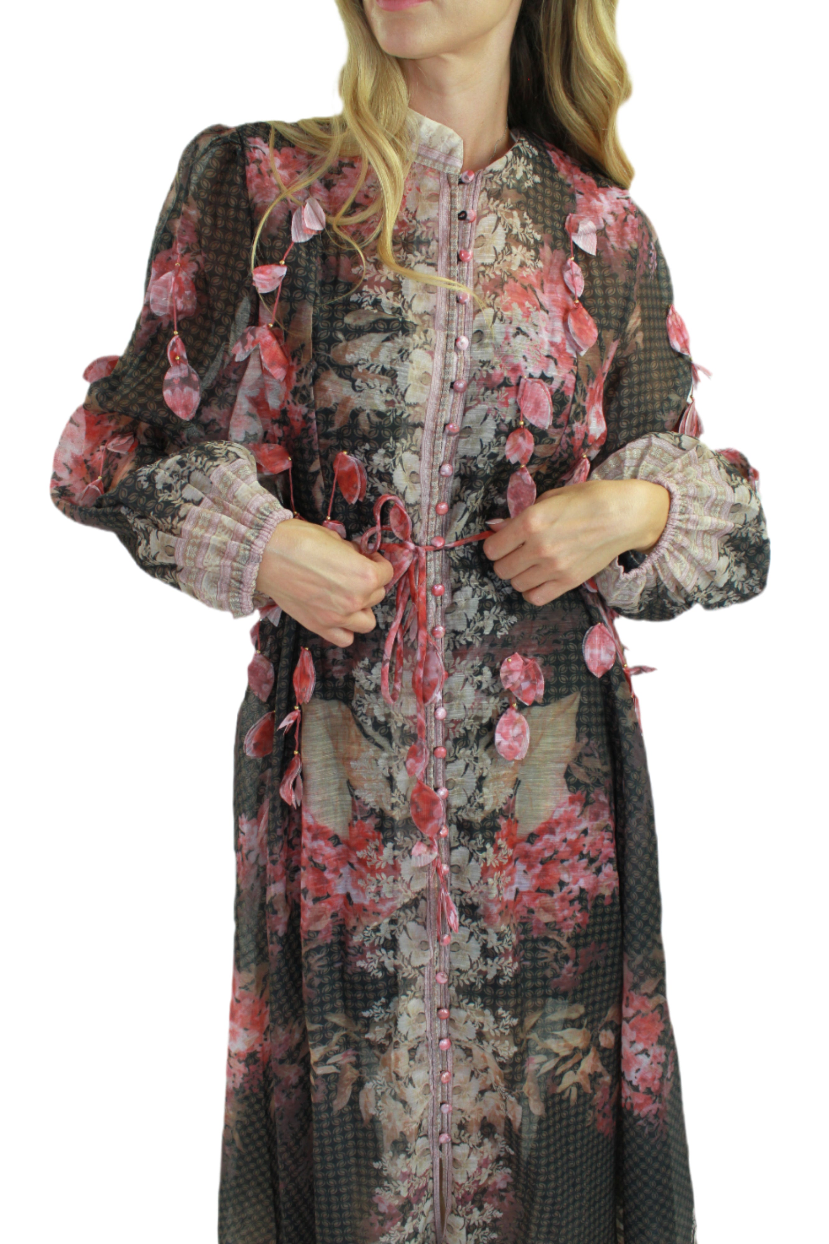 Rochie lunga Florenya