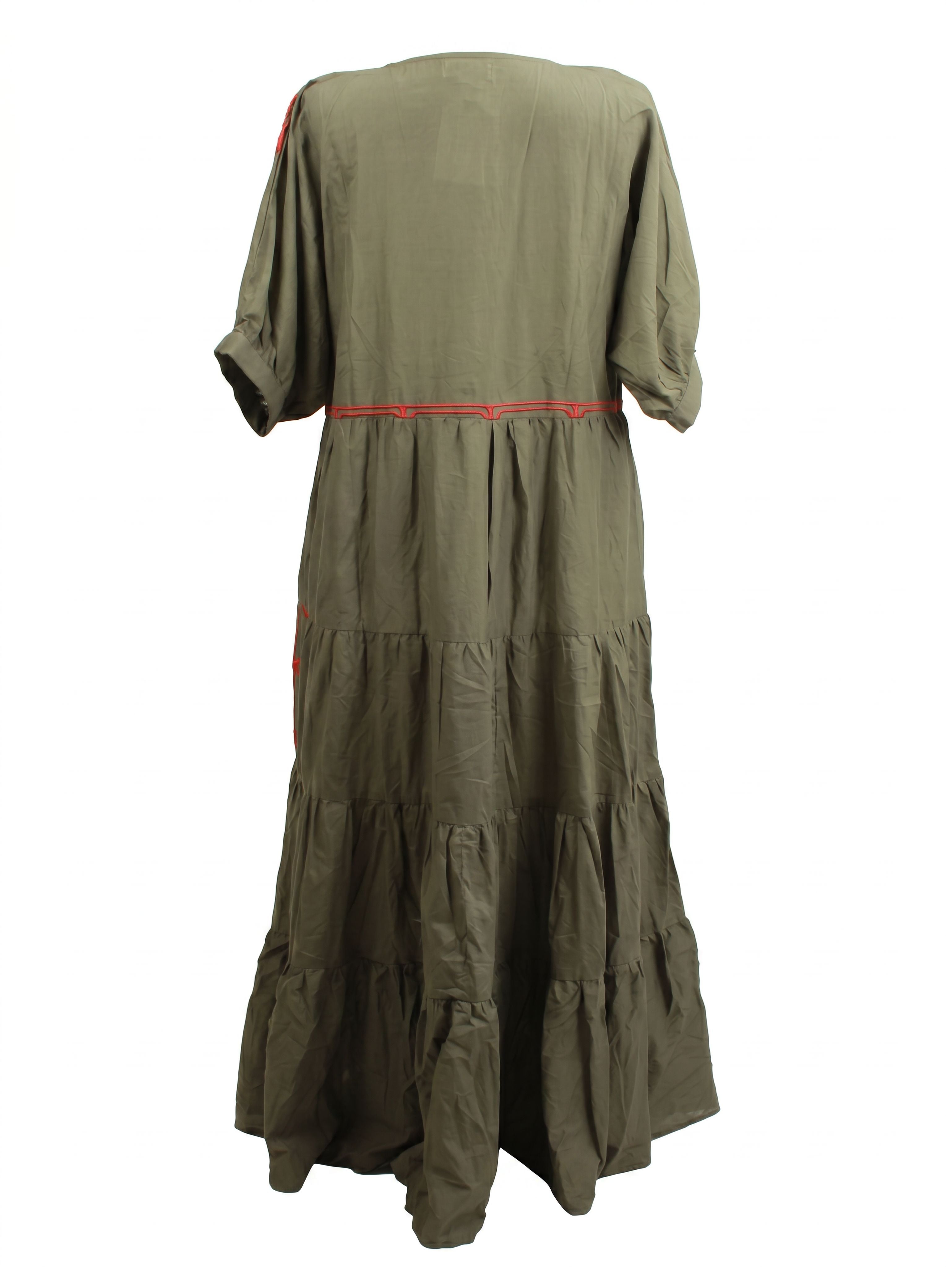 Rochie maxi Amara