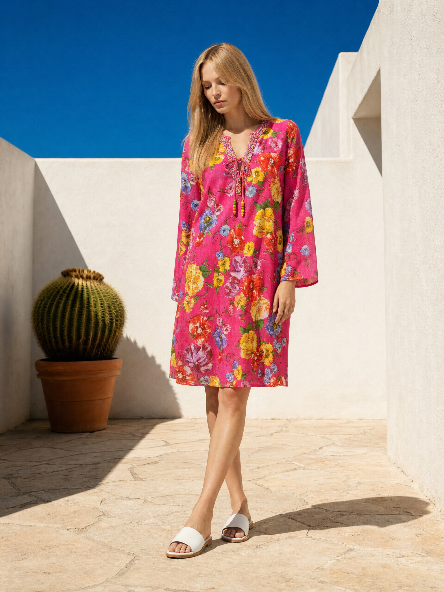 Rochie scurta Amelie