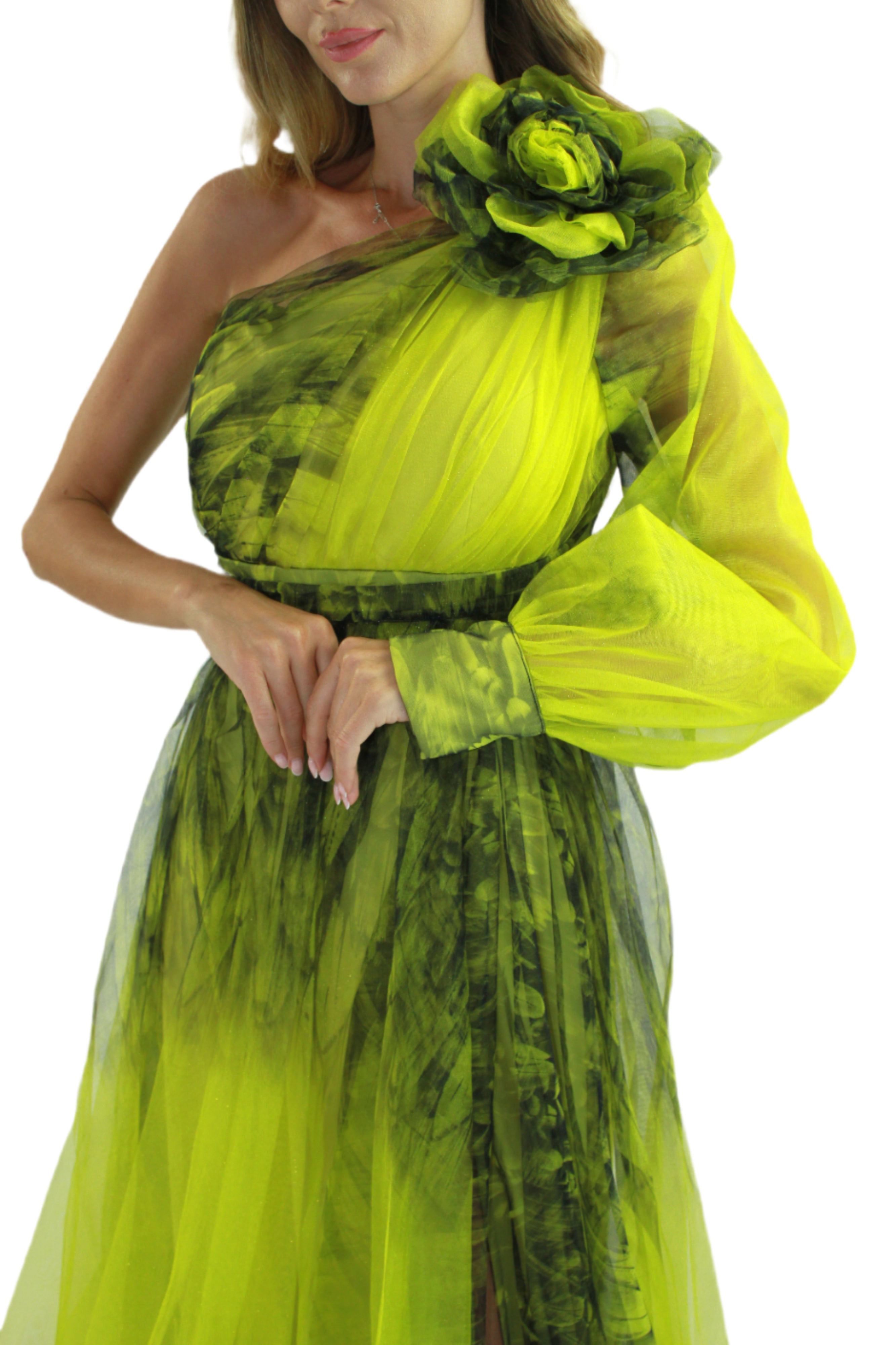 Verde