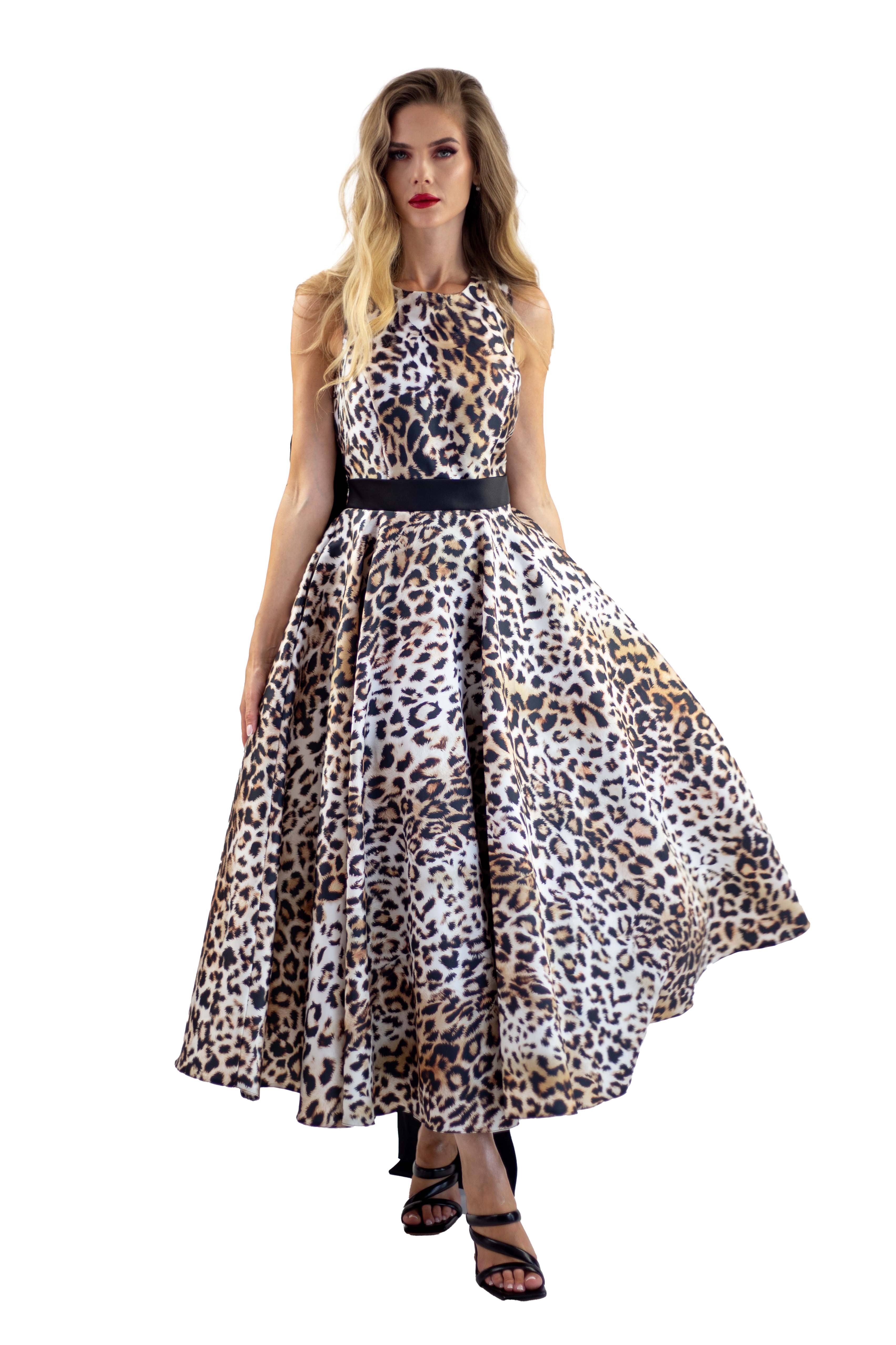 Rochia midi Panthera
